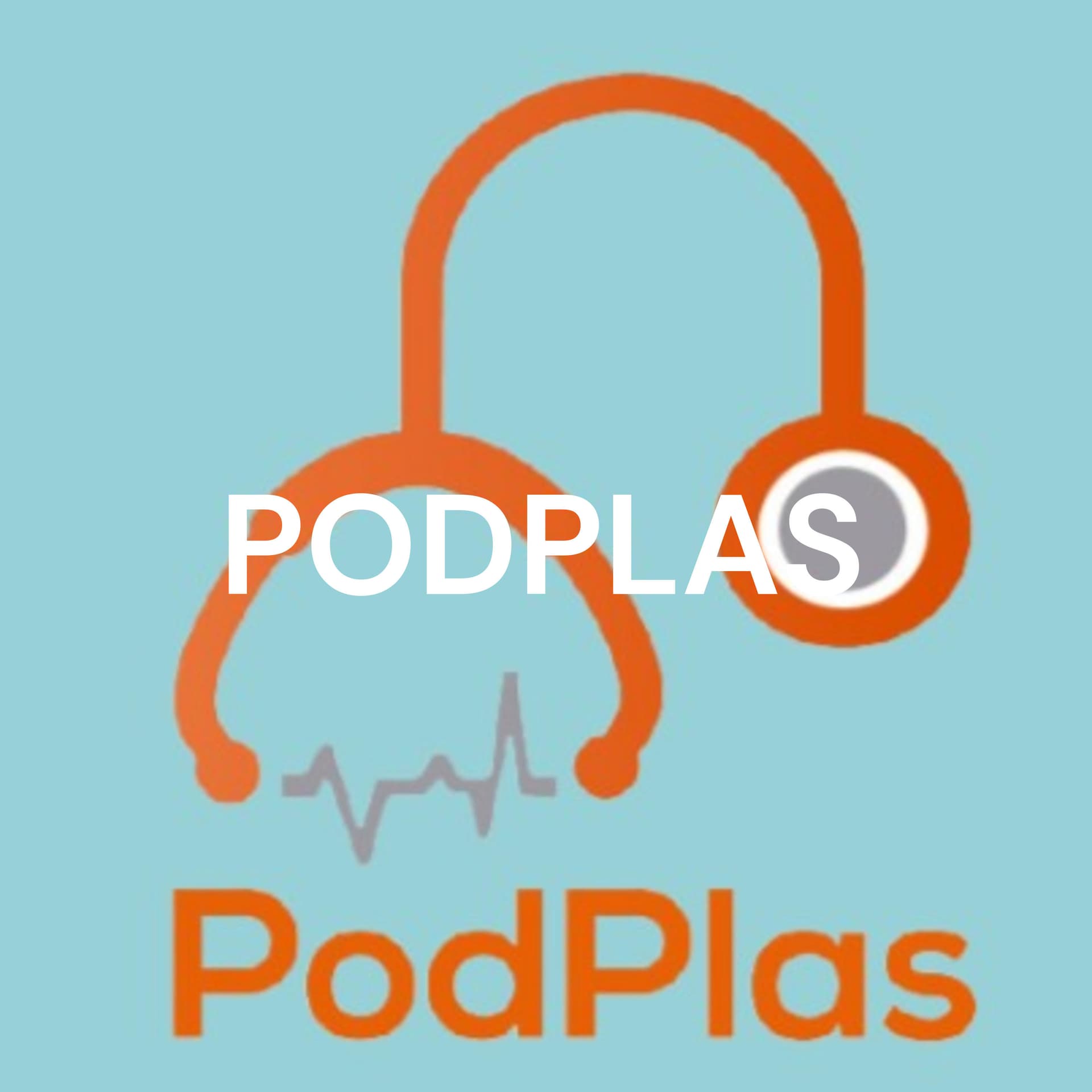 PODPLAS - Saúde e Bem Estar - Podcasts