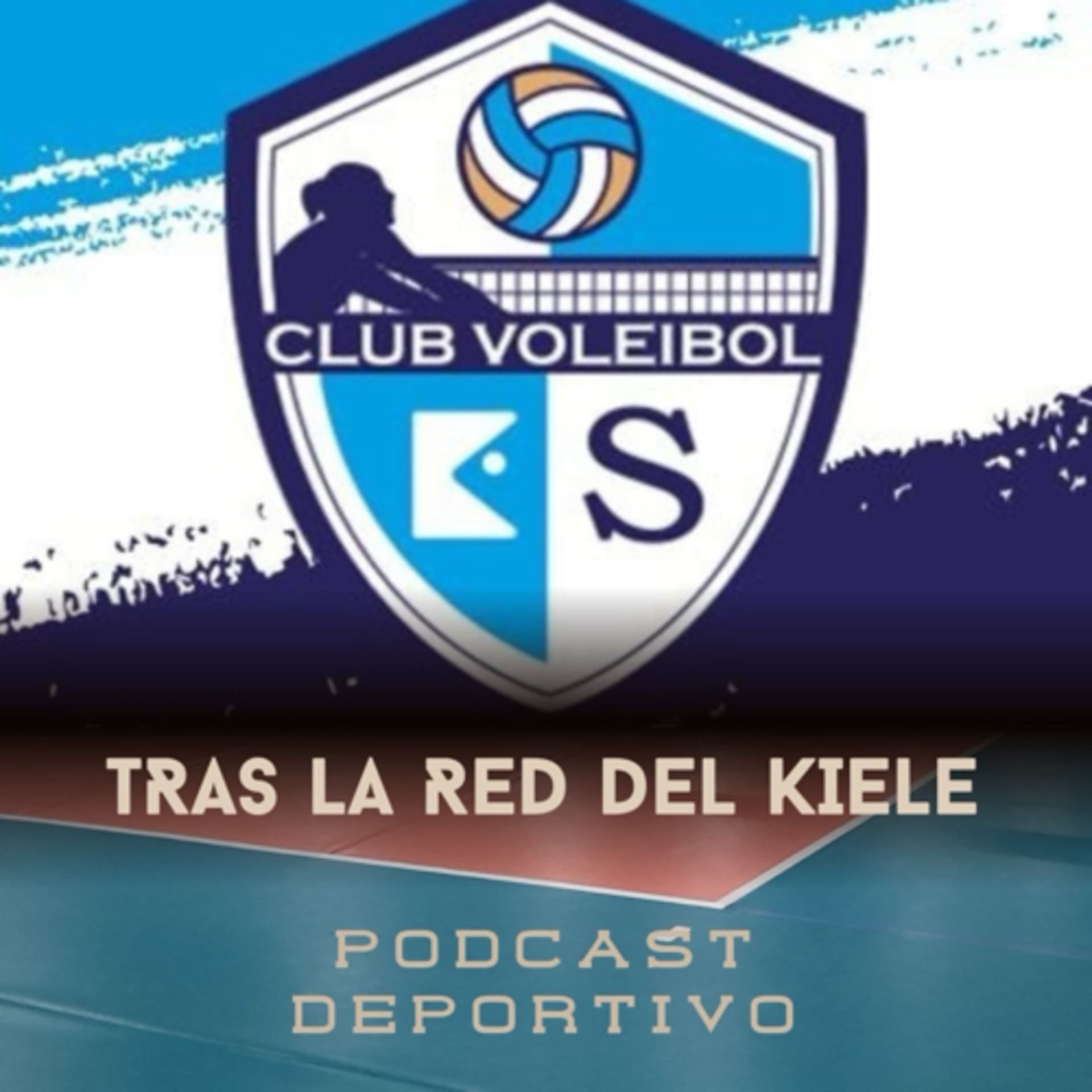 Tras la Red del Kiele - Podcasts
