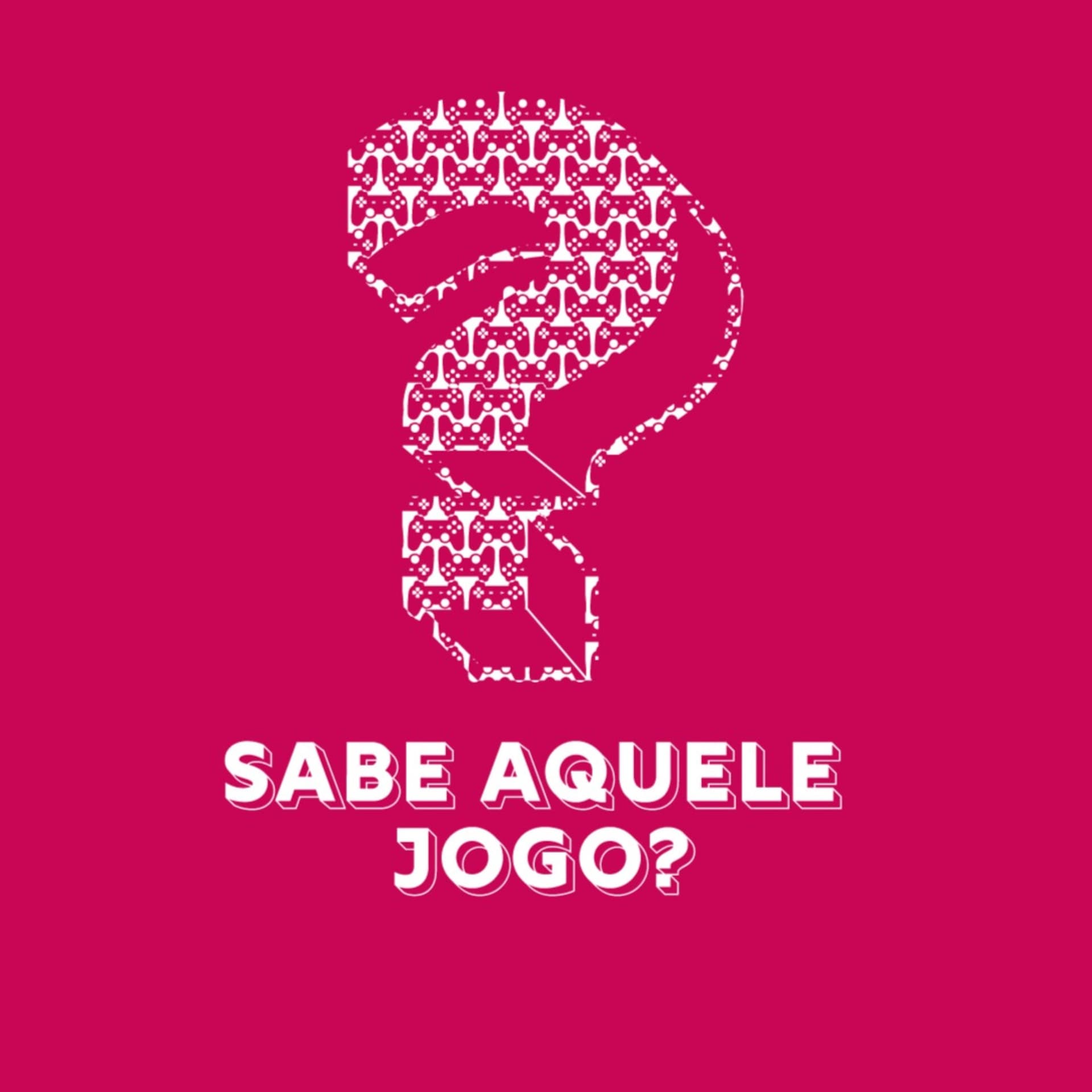 Sabe Aquele Jogo? - Podcasts