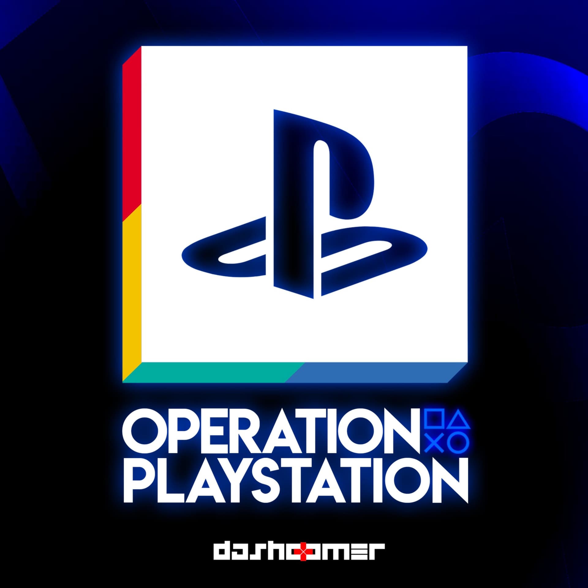 Operation PlayStation - A PlayStation Podcast - Podcasts