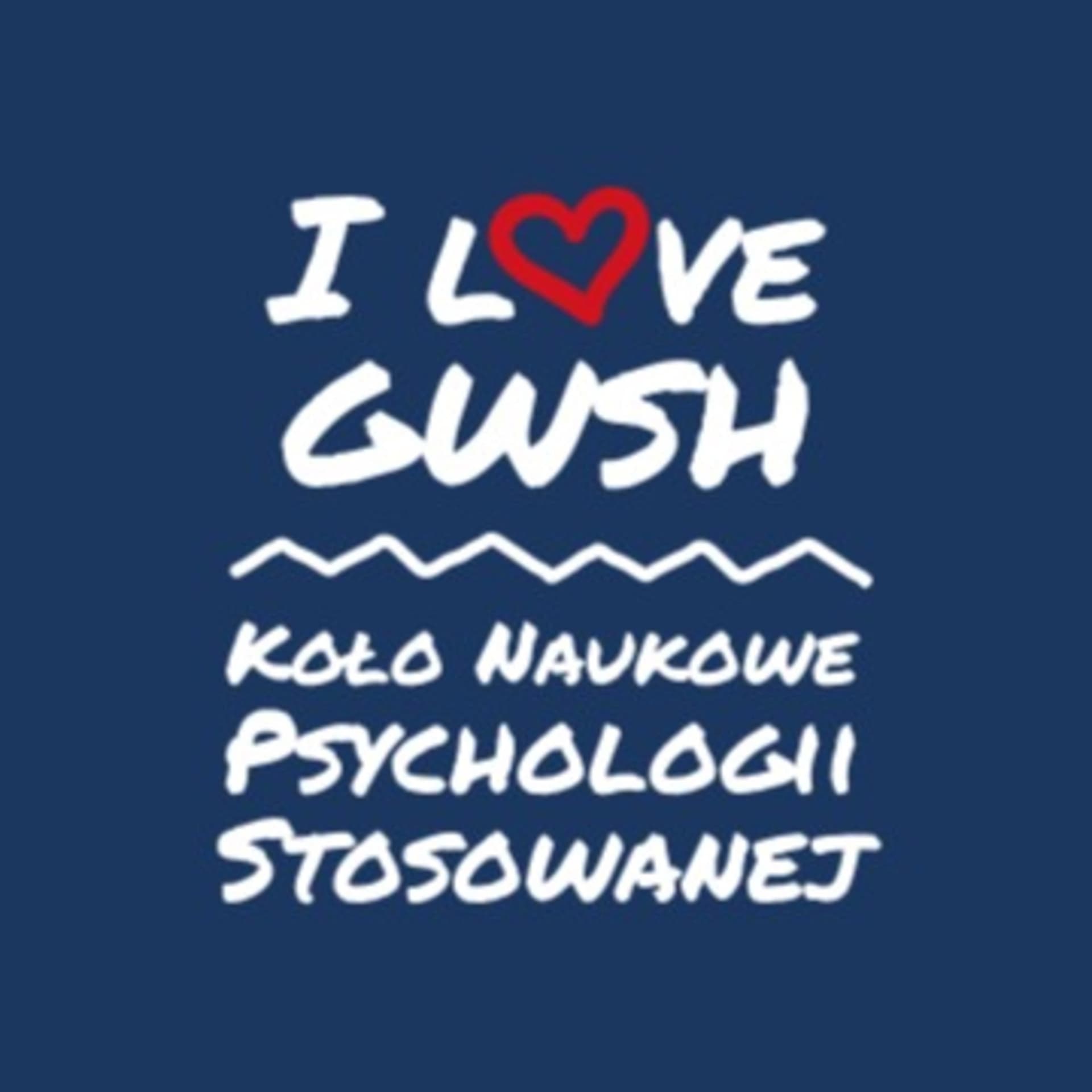 Koło Naukowe Psychologii Stosowanej GWSH - Podcasts