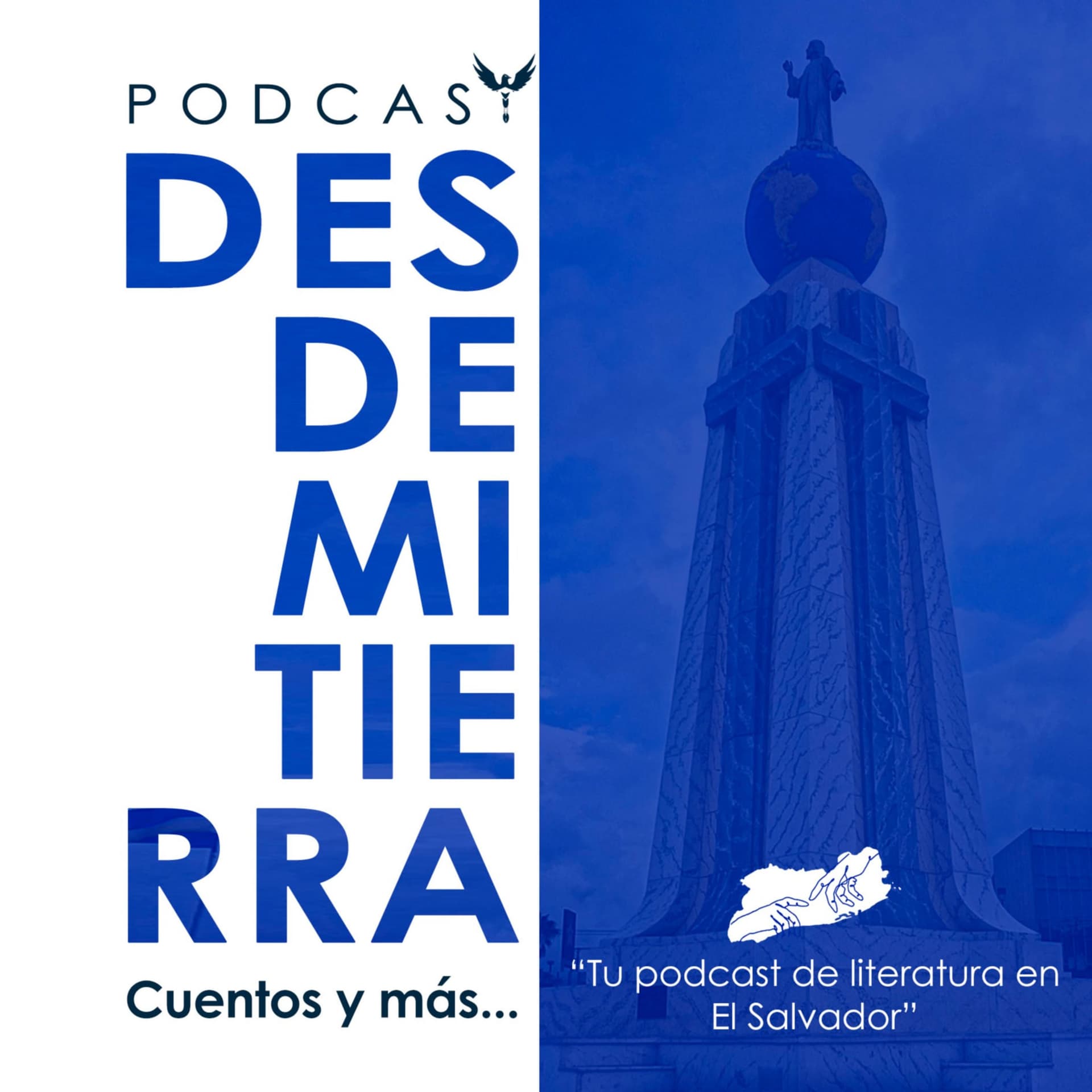 Desde Mi Tierra: cuentos y más - Podcasts