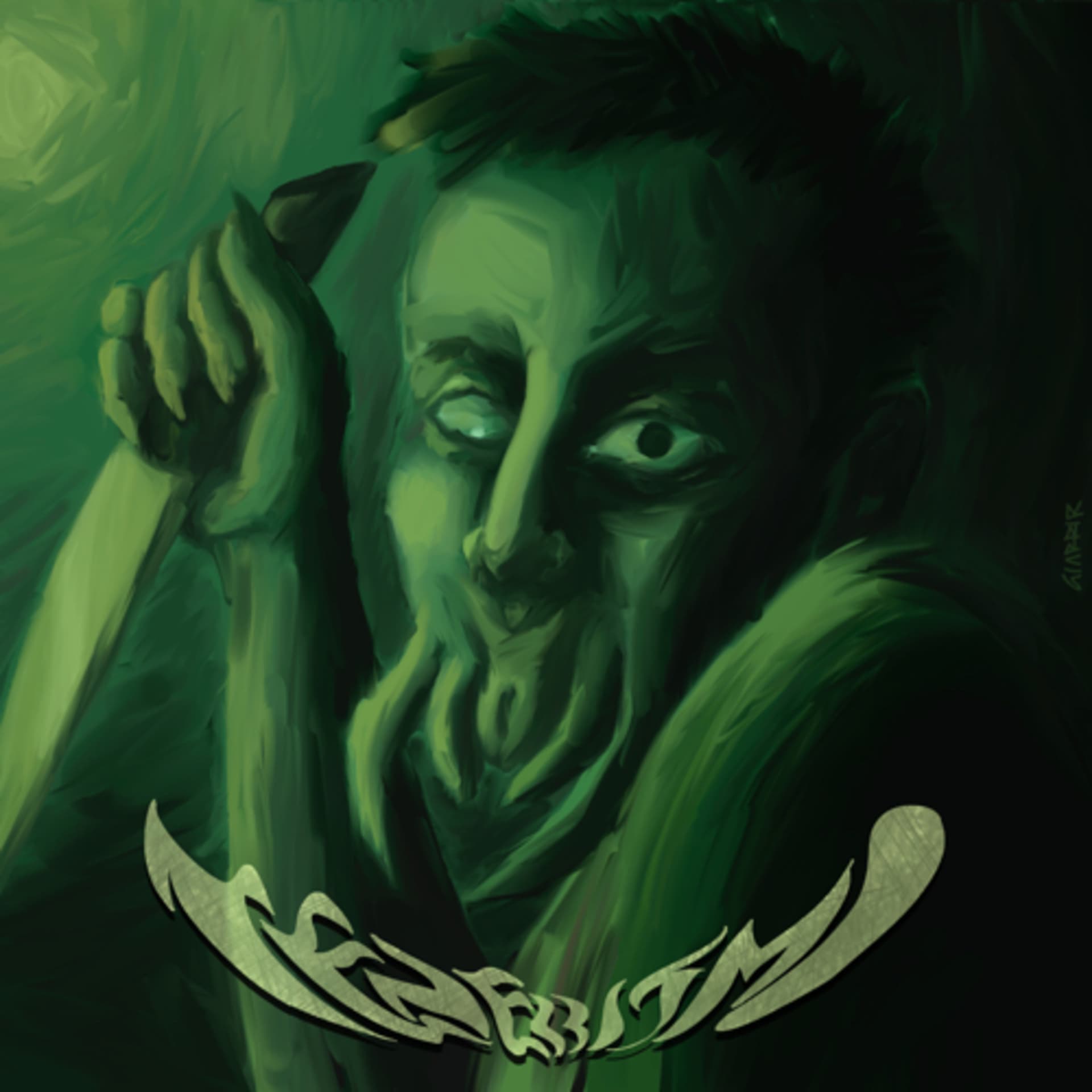 TENEBRISMO - Podcasts