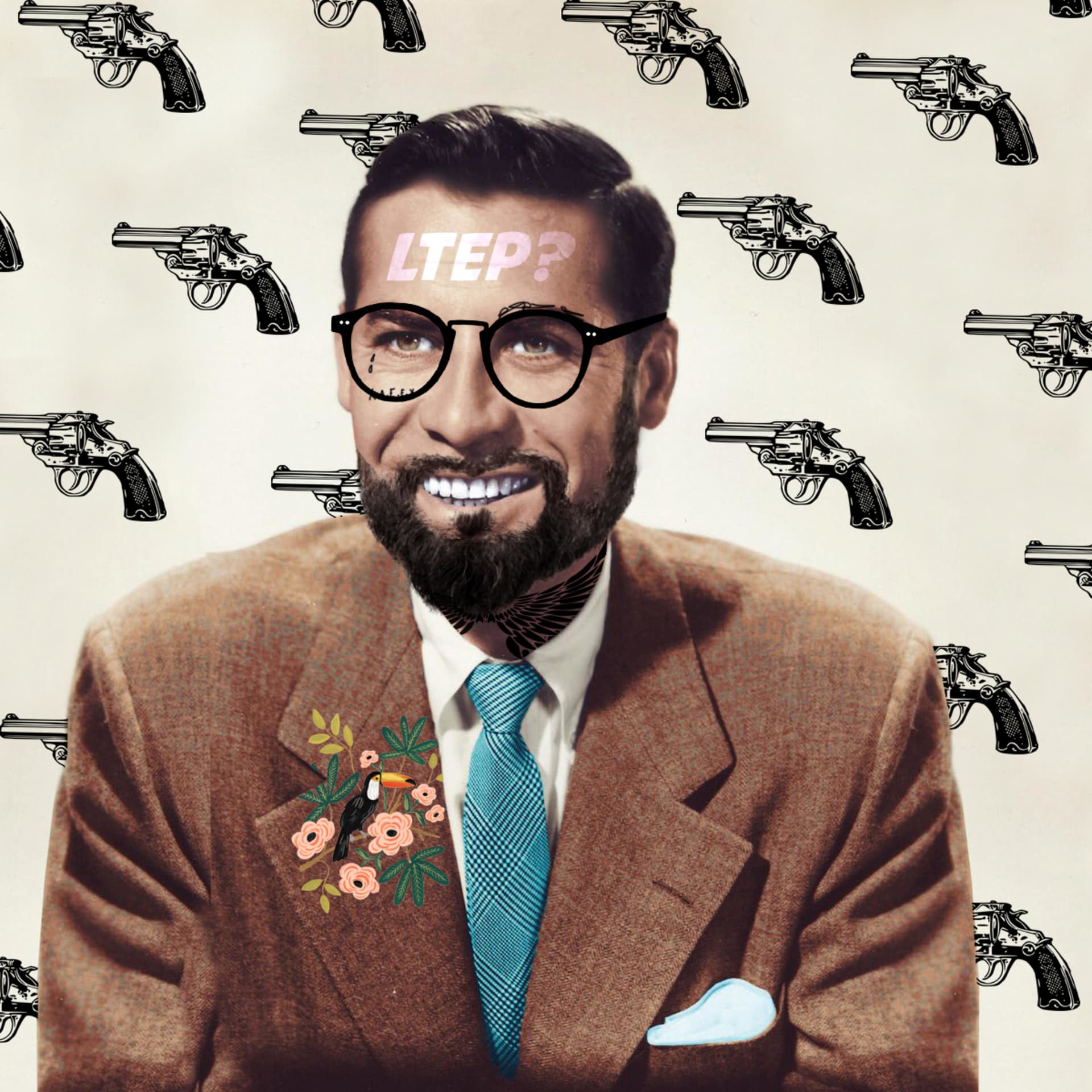 LTEP? - Podcasts