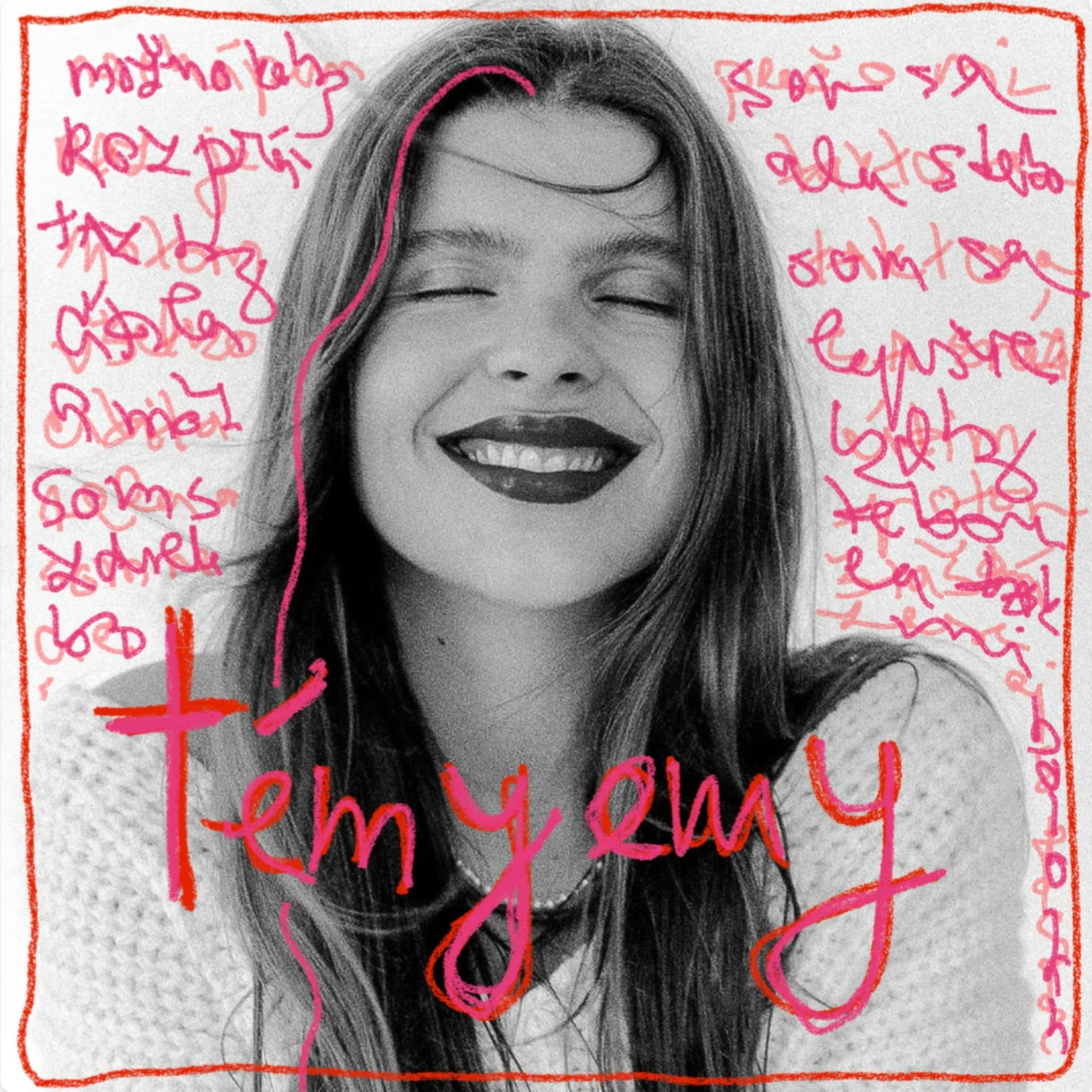 témy emy - Podcasts