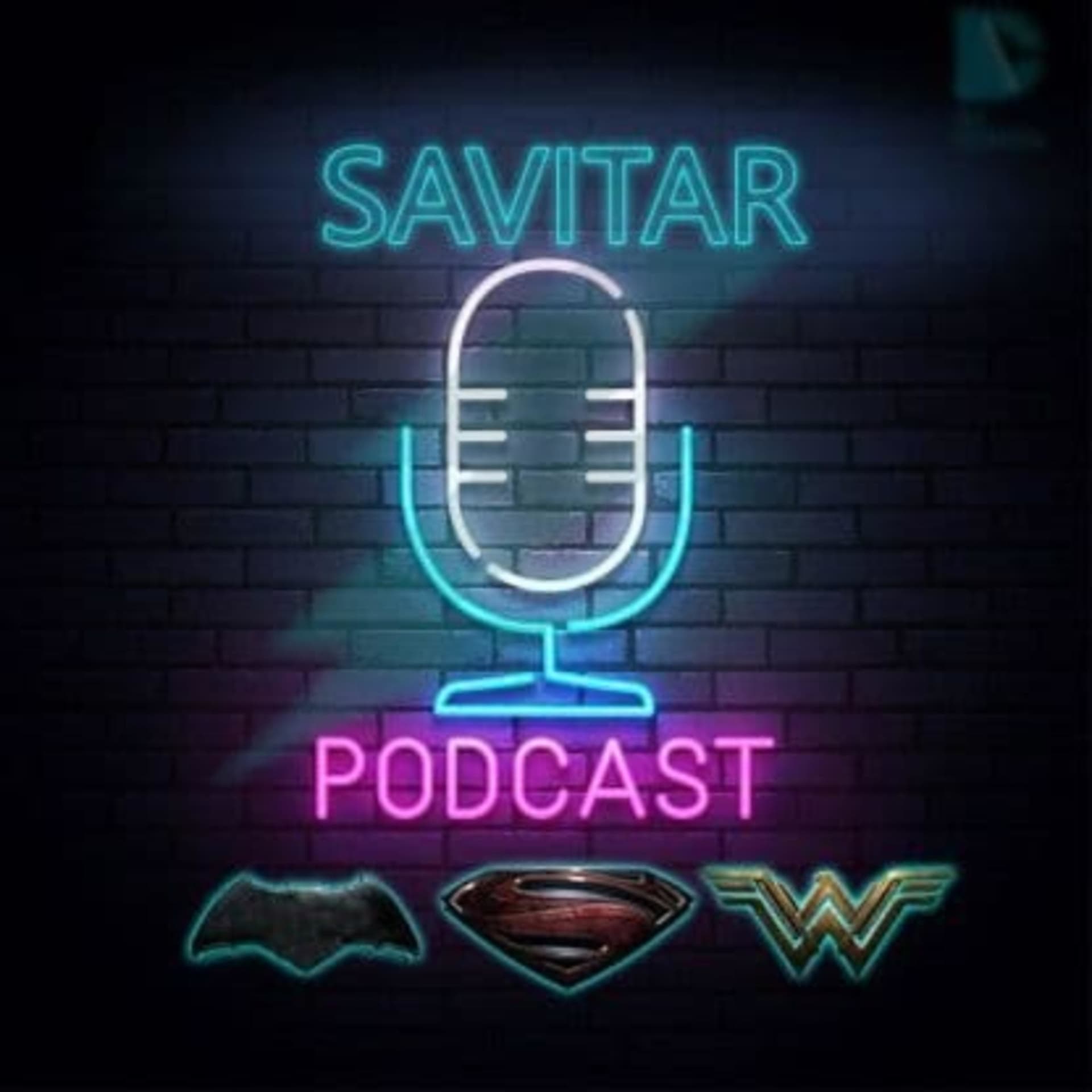 Savitar PODCAST - Podcasts