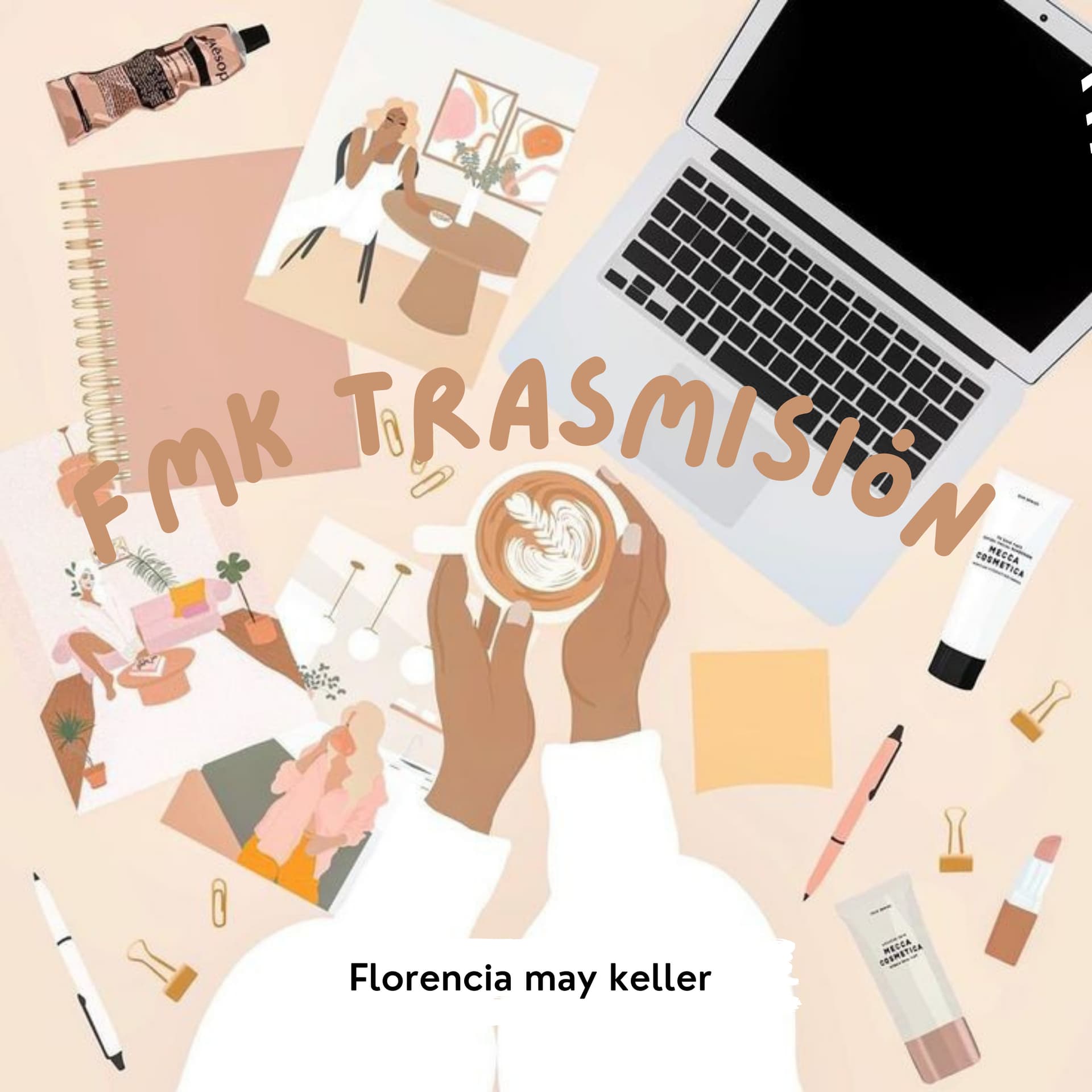 Fmk-Trasmisión Por Flor - Podcasts