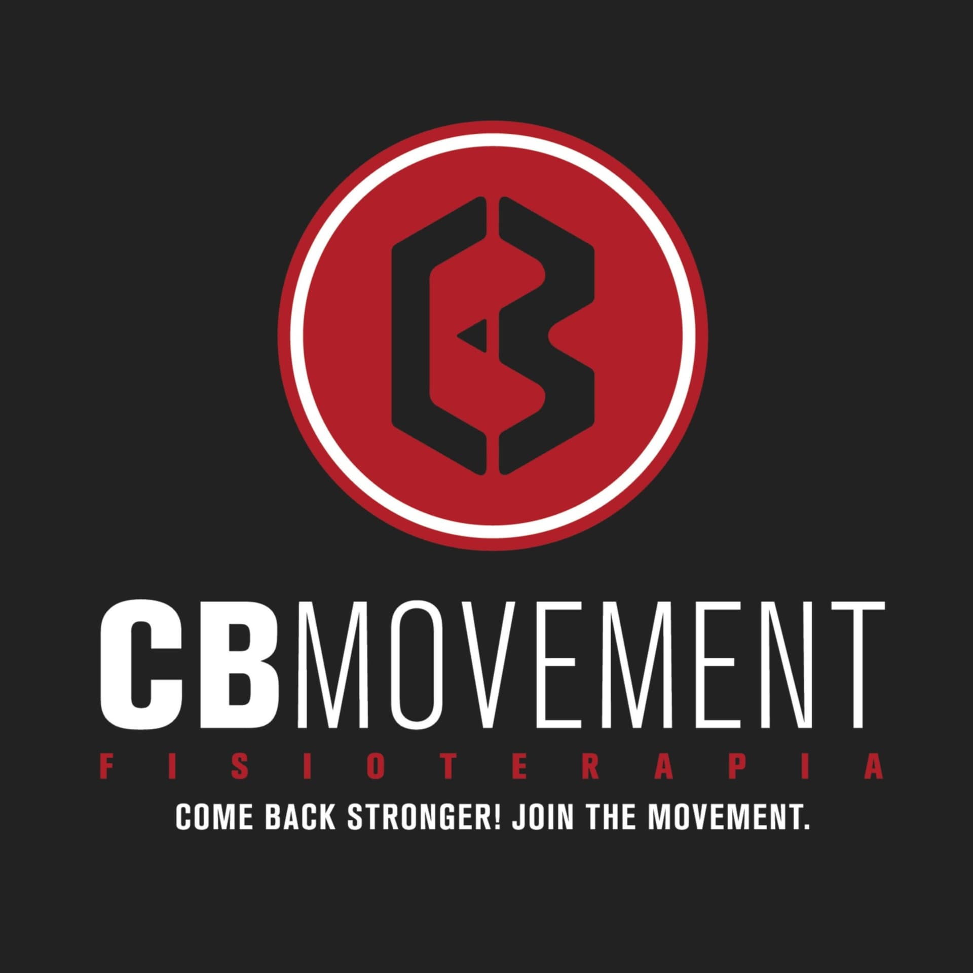 CB Movement Podcast - Podcasts