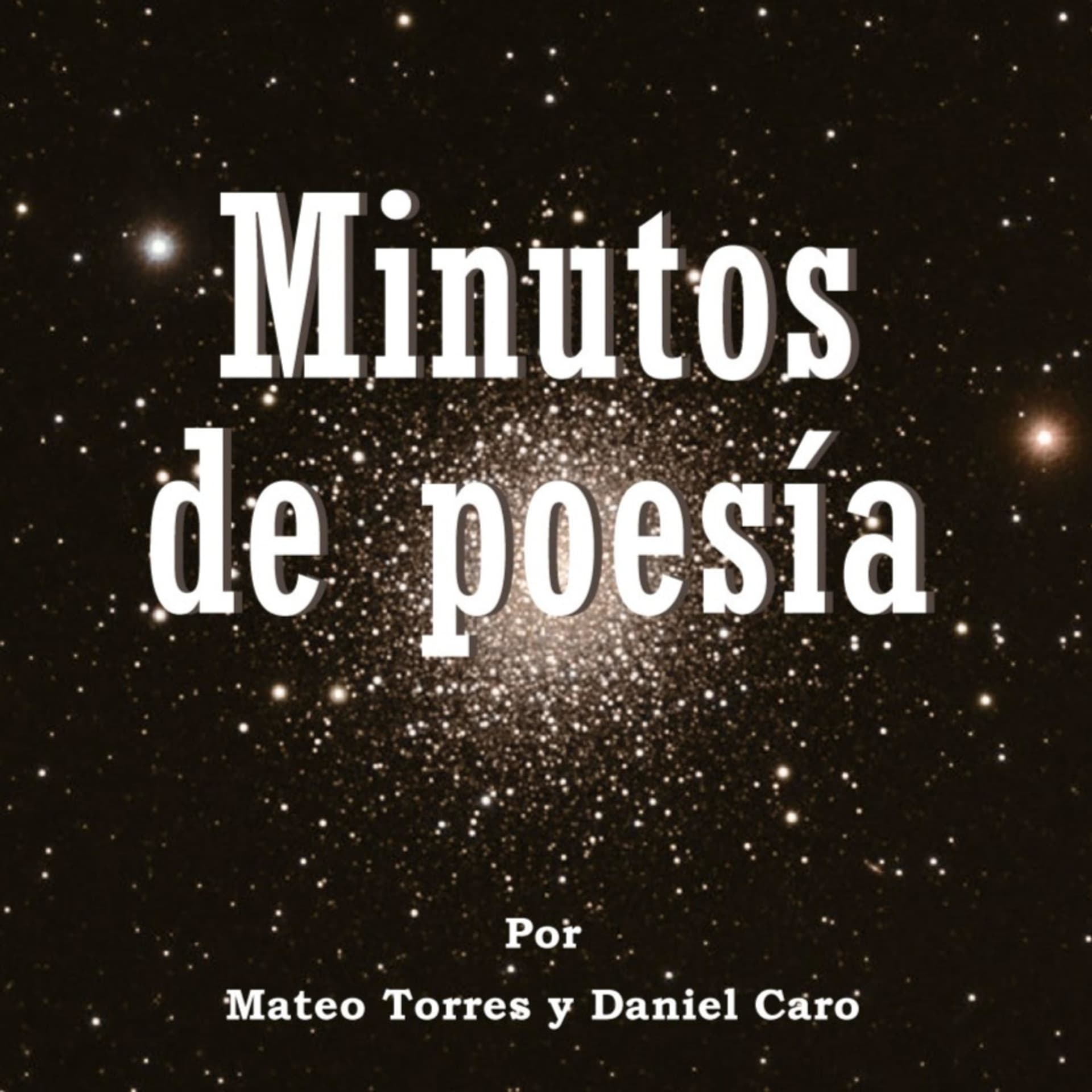 Minutos de Poesía - Podcasts
