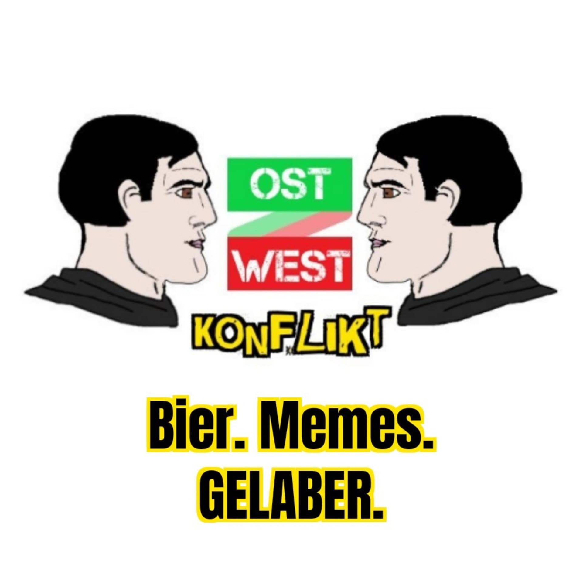Ost-West Konflikt