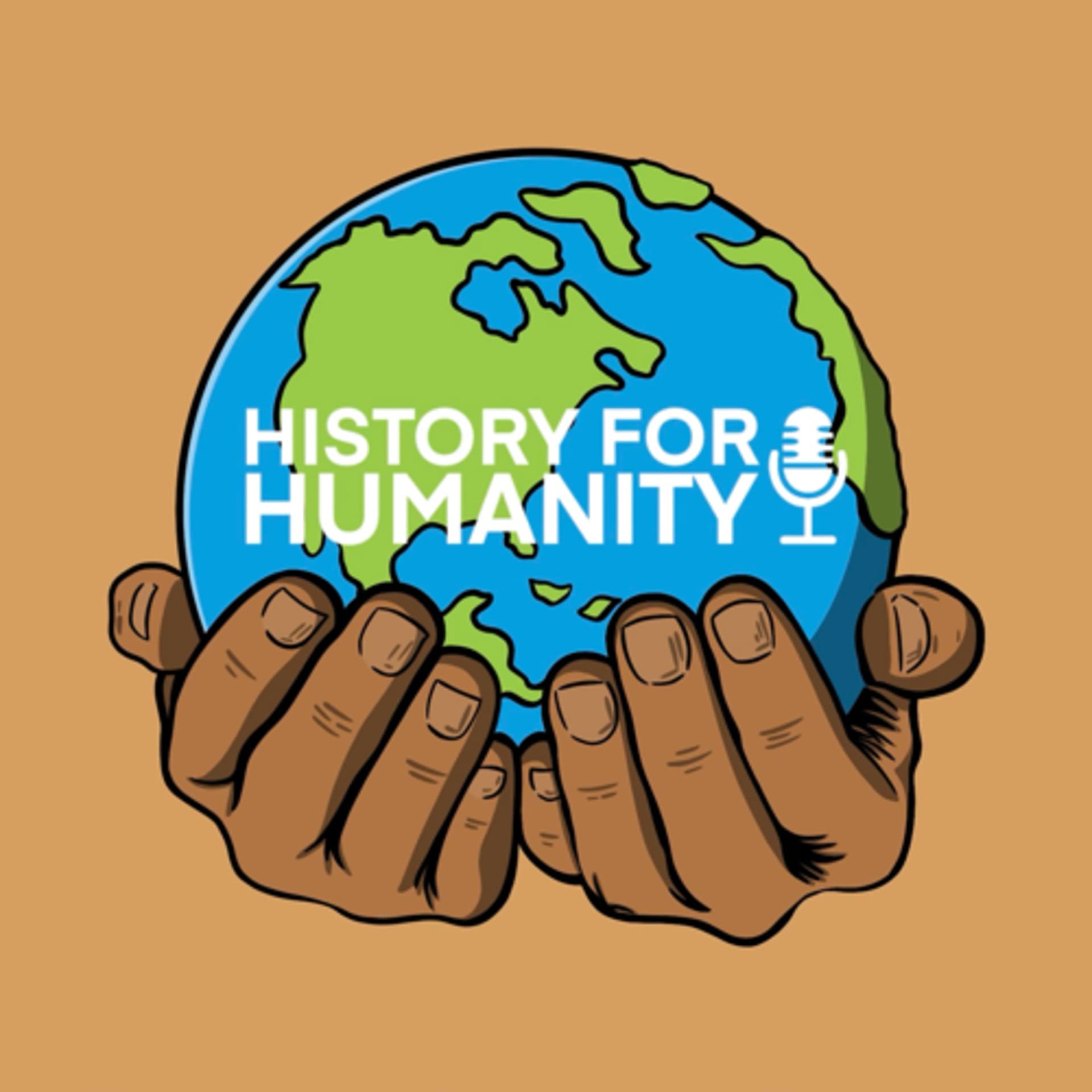 History for Humanity - Podcasts