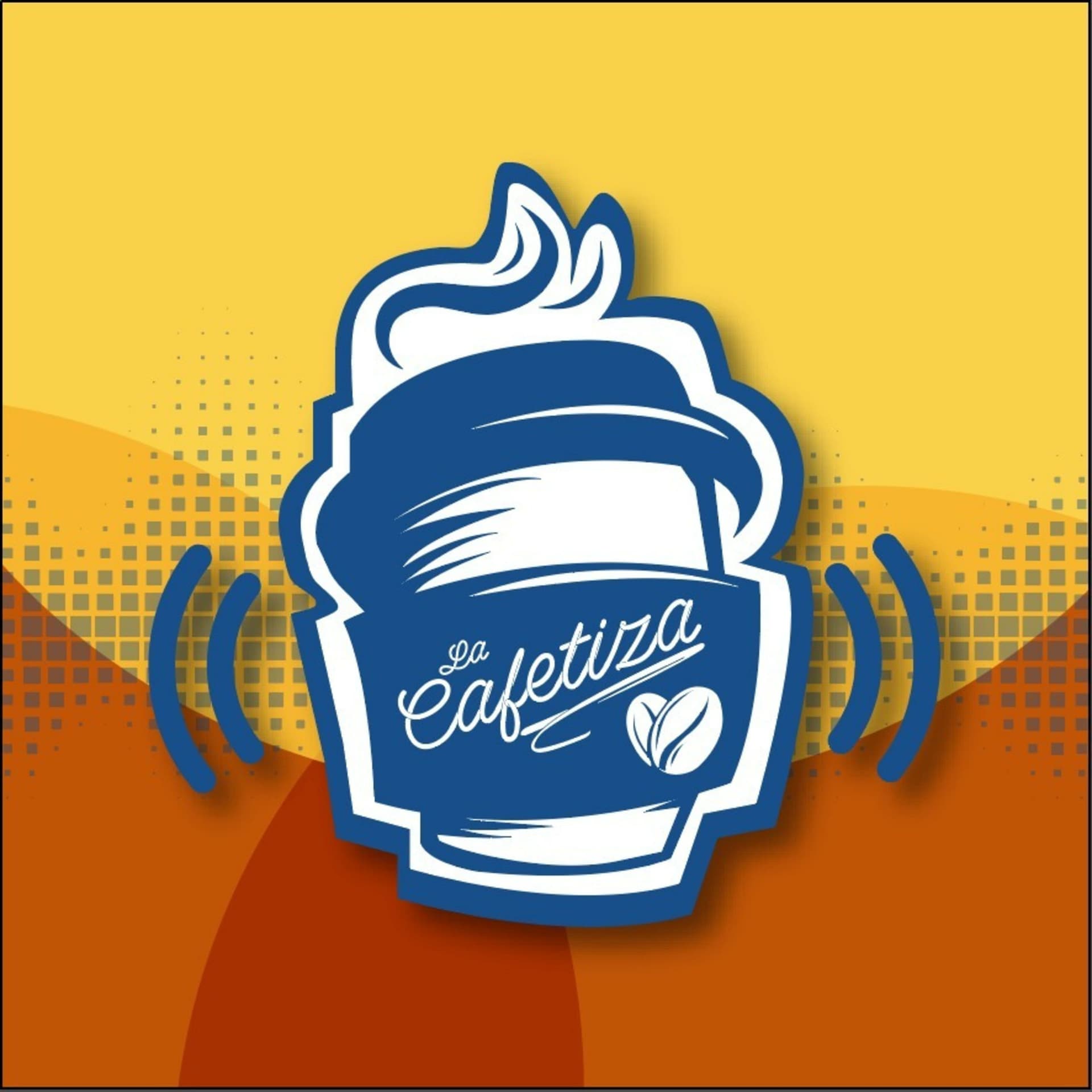 La Cafetiza - Podcasts