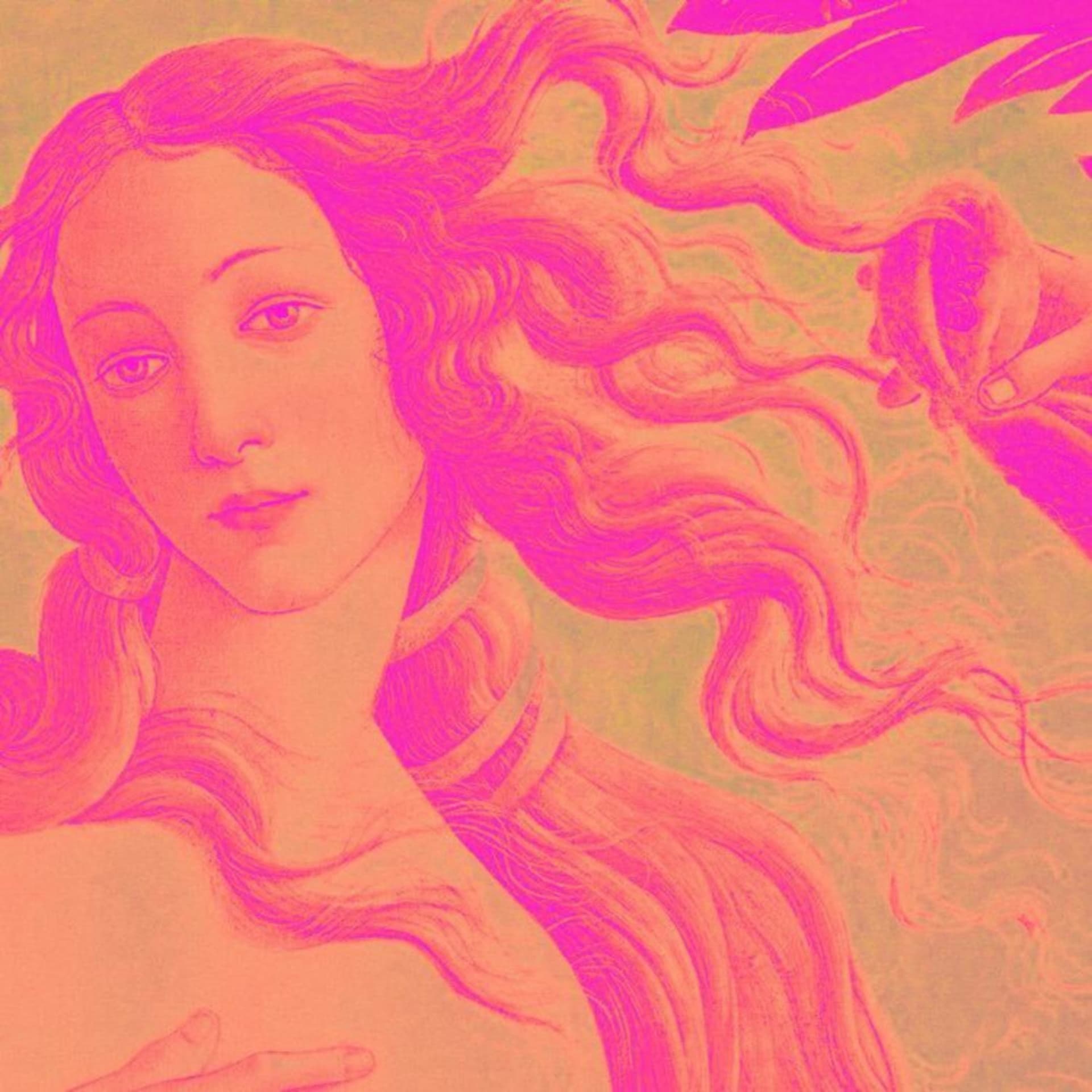 Venus en Escorpio - Podcasts