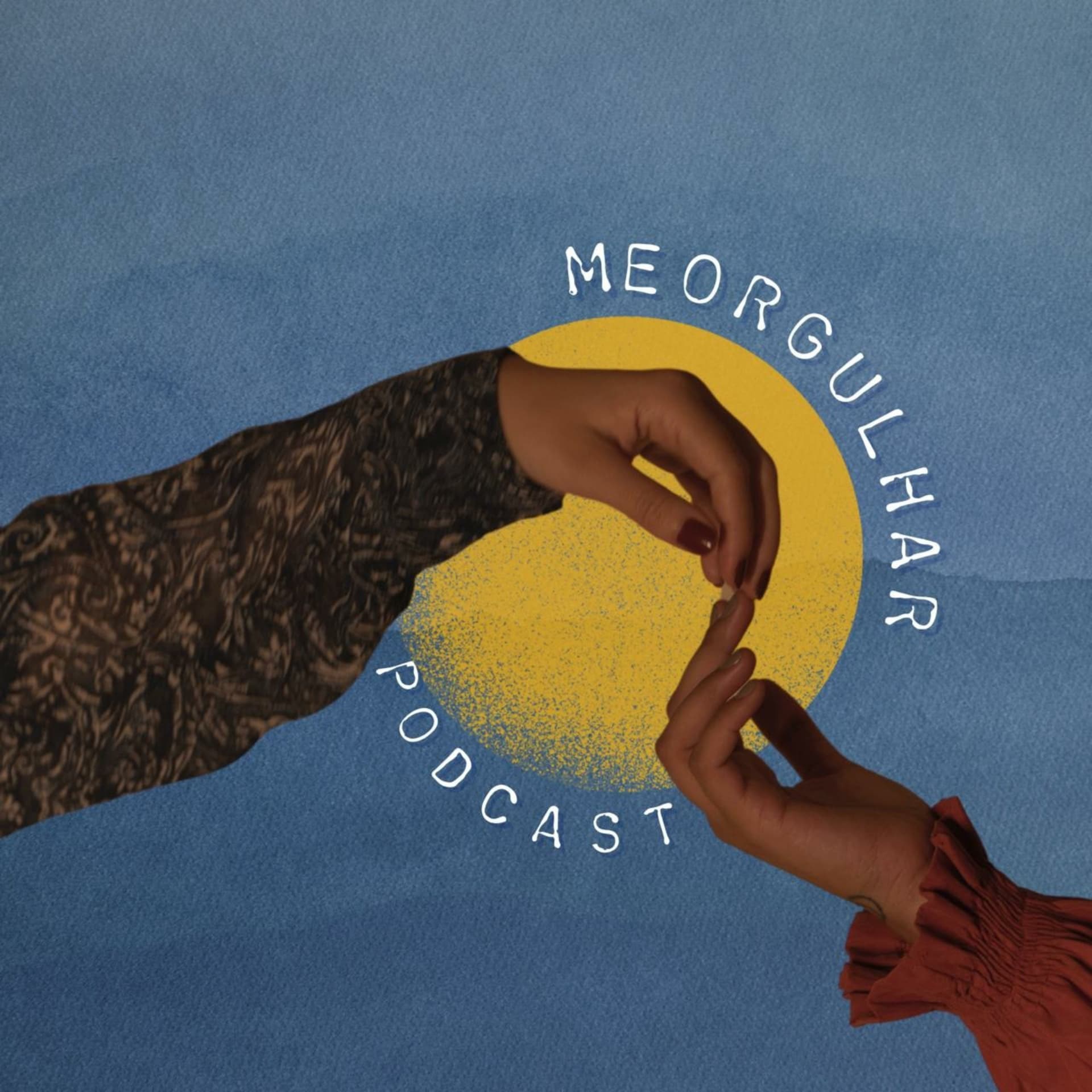MeOrgulhar - Podcasts