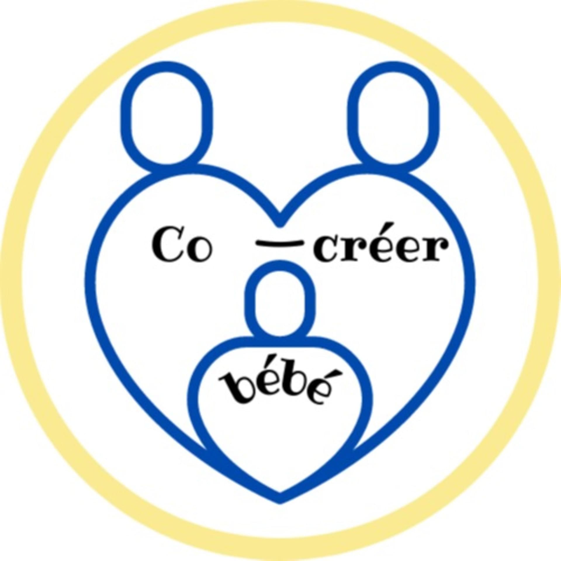 Co-créer bébé - Podcasts
