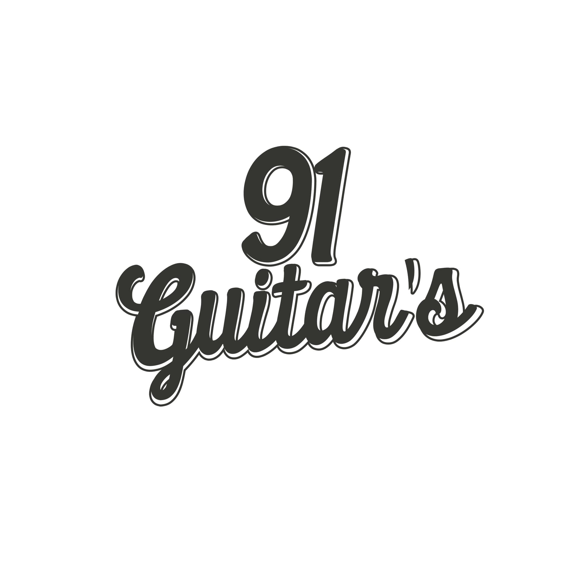 91 Guitar's - Podcasts
