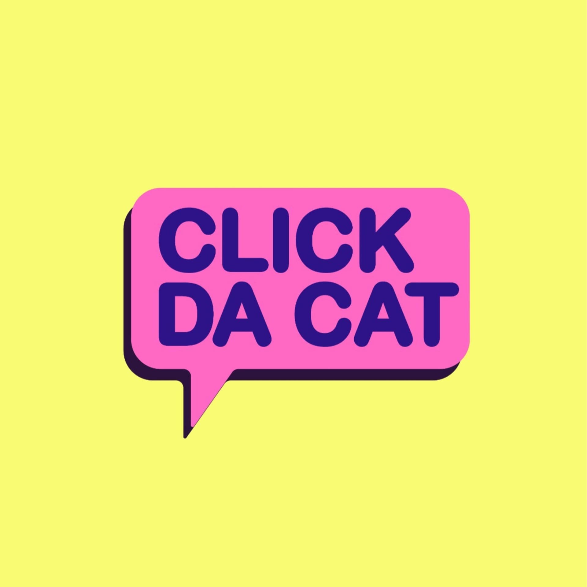 Clickdacat Podcast - Podcasts
