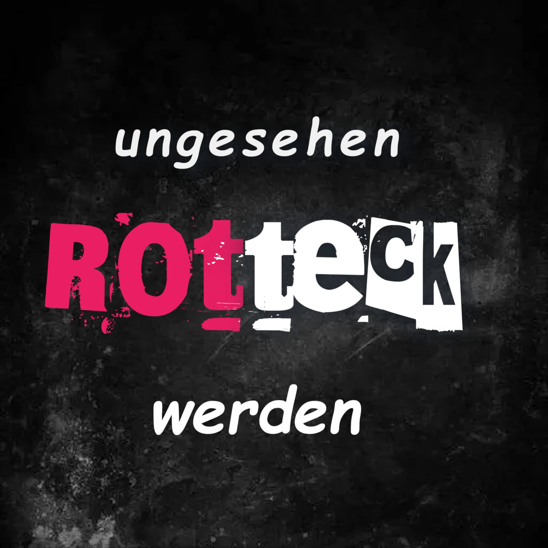 ungesehen rotteck werden - Podcasts