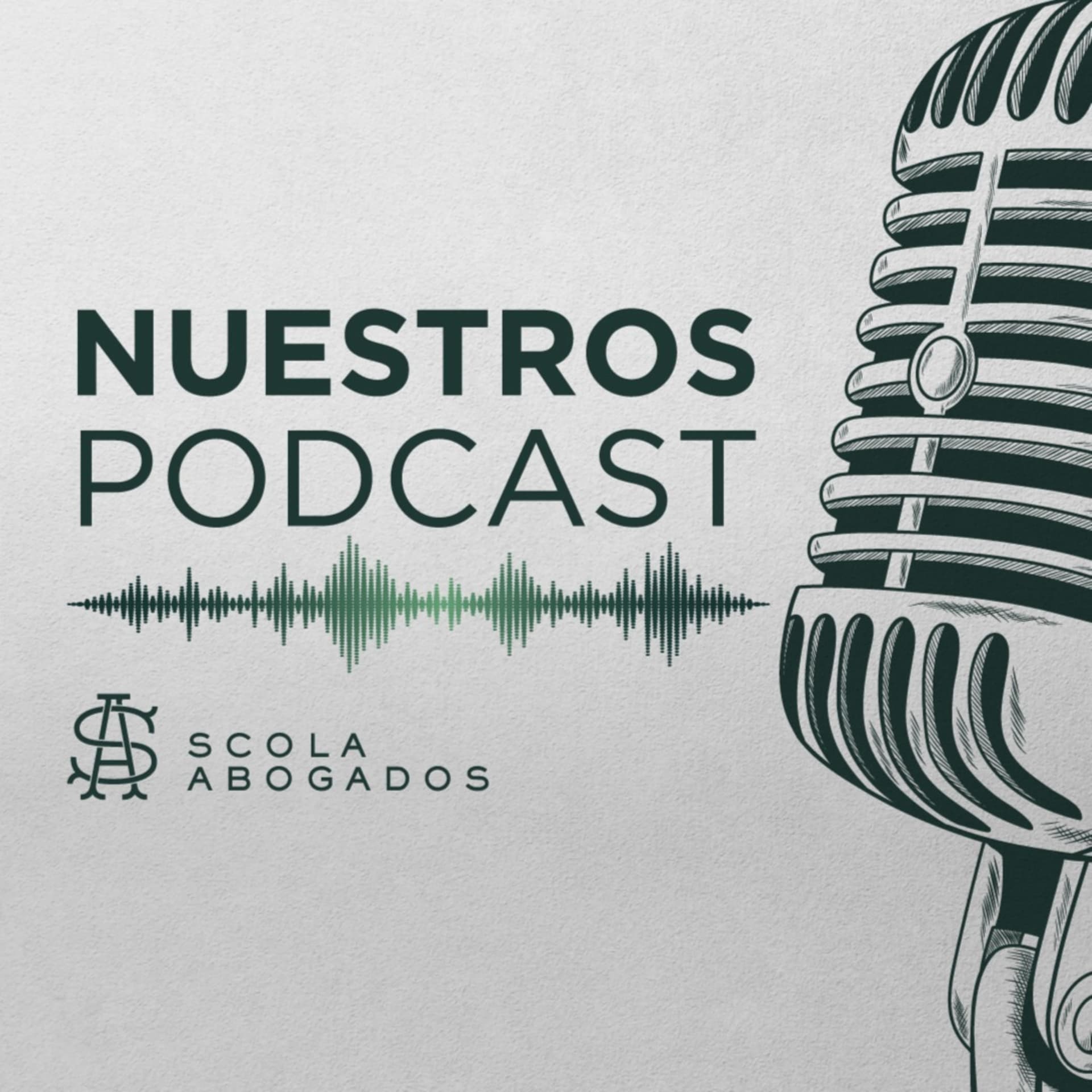 EL MEJOR LADO DEL DERECHO - Podcasts