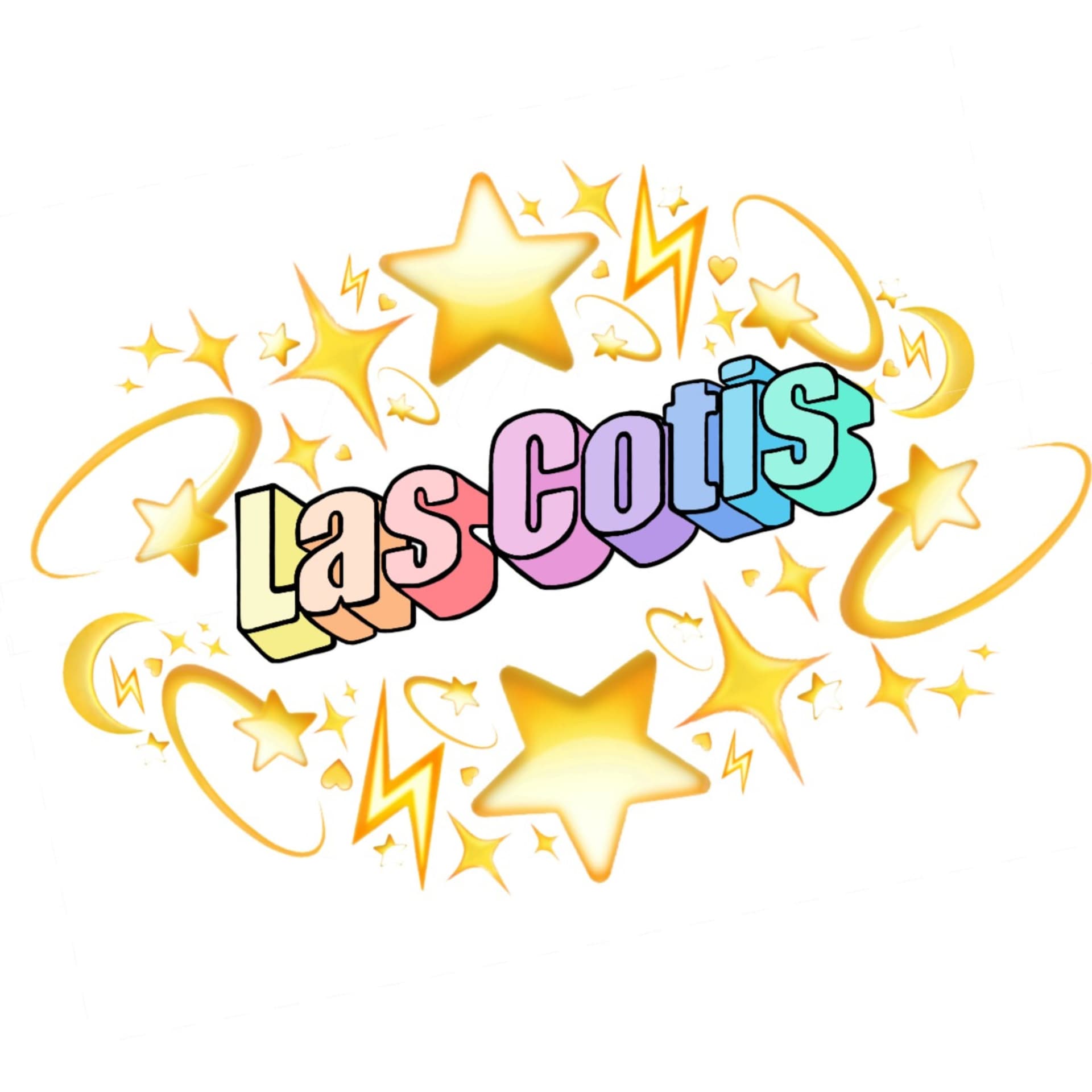 Las Cotis - Podcasts