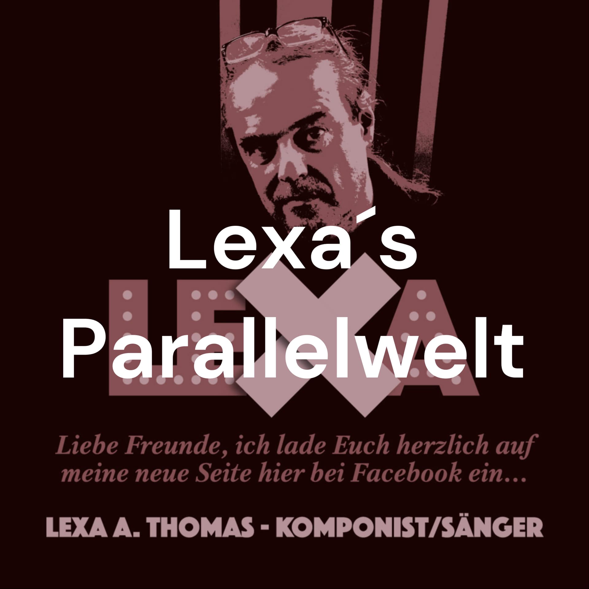 Lexa´s Parallelwelt - Podcasts