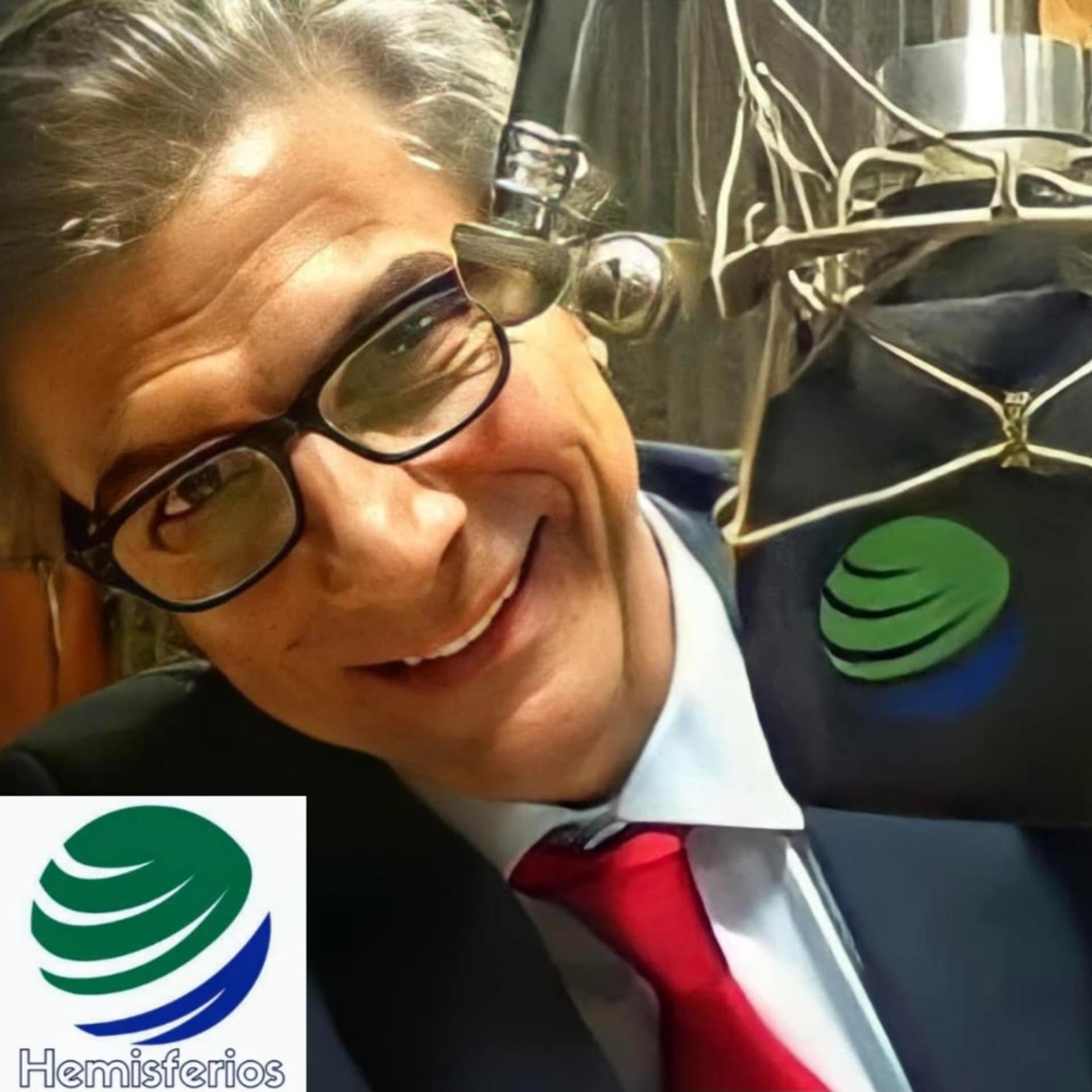 Hemisferios Radio Podcast - Podcasts