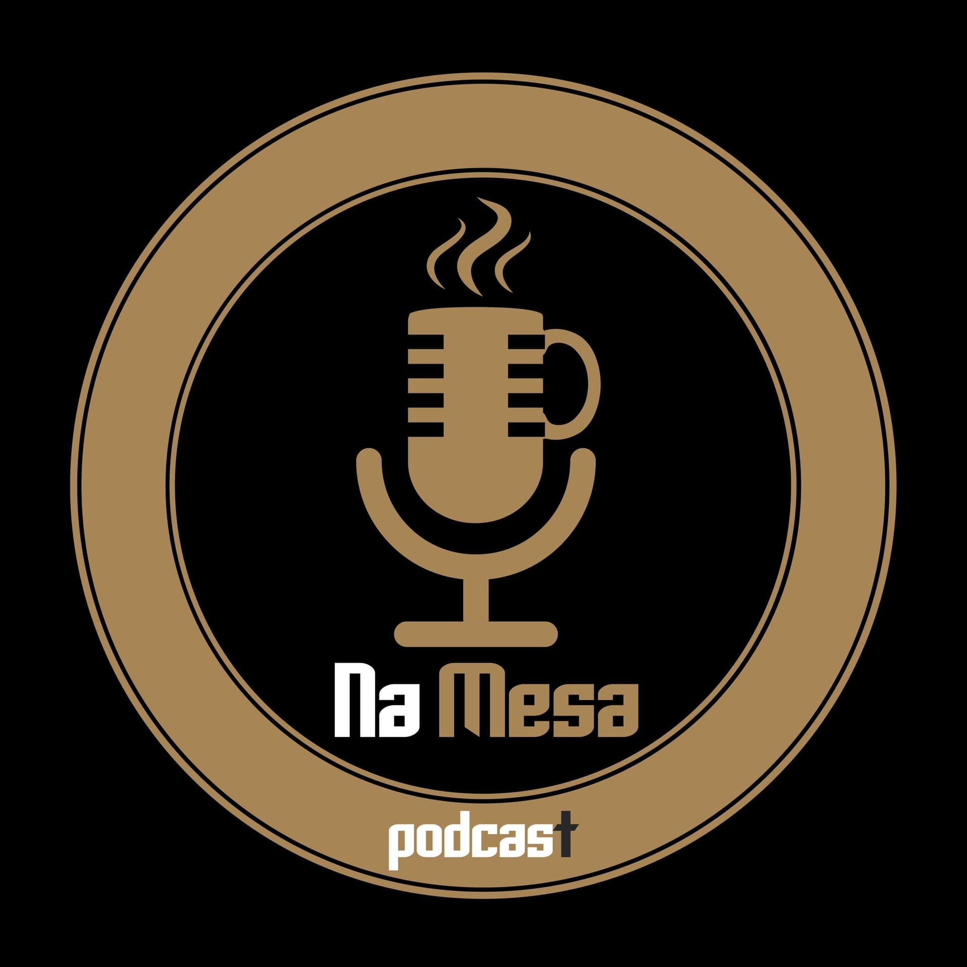 Na Mesa Podcast - Podcasts
