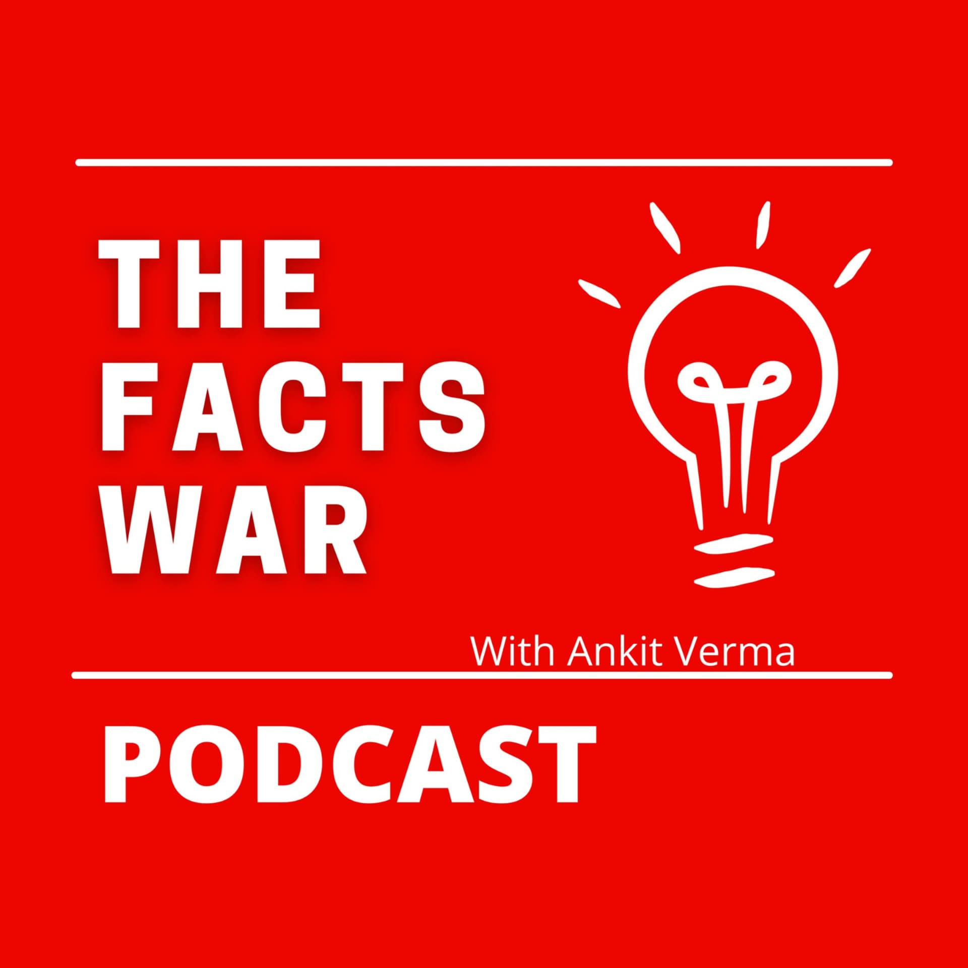 The FactsWar - Podcasts