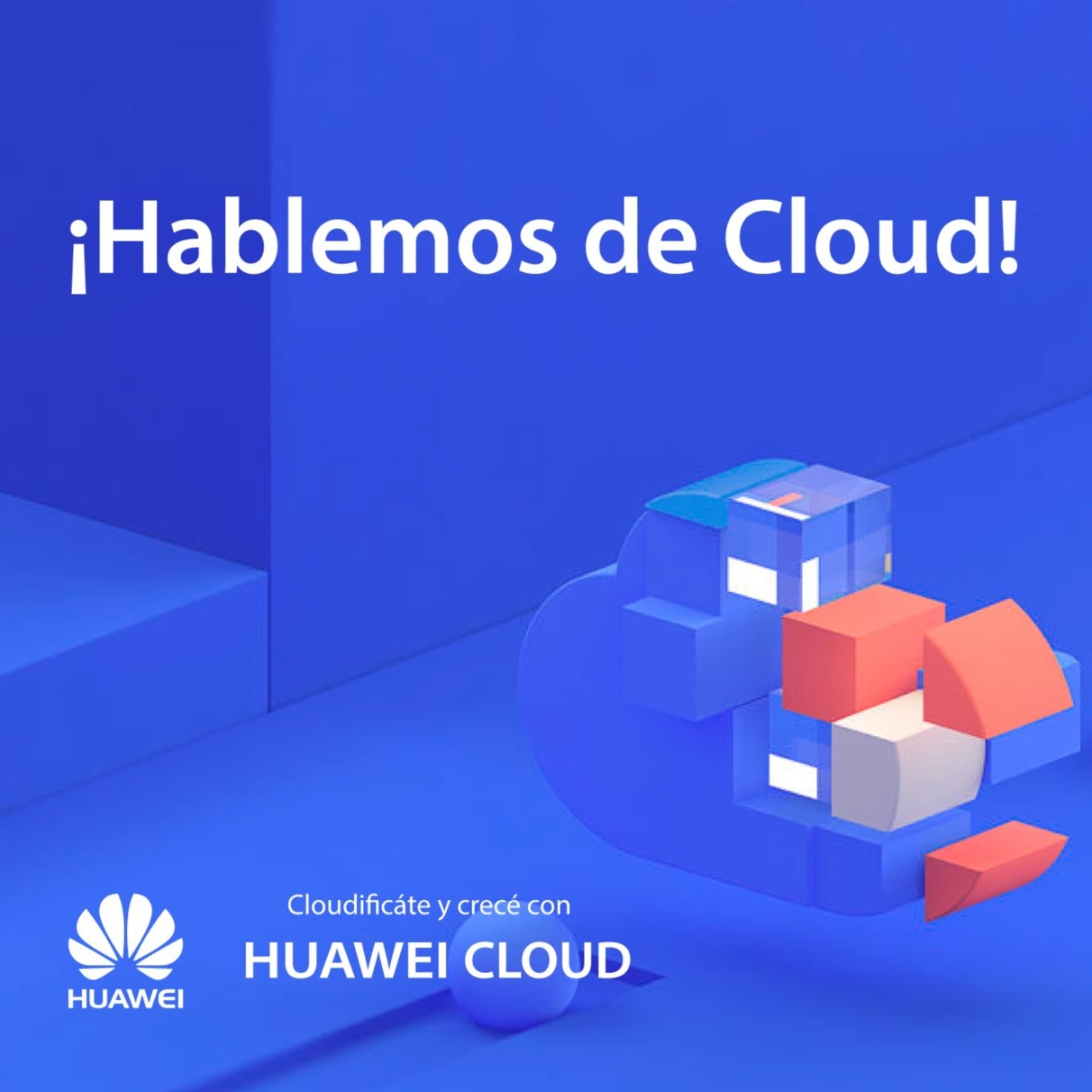 Hablemos de Cloud - Podcasts
