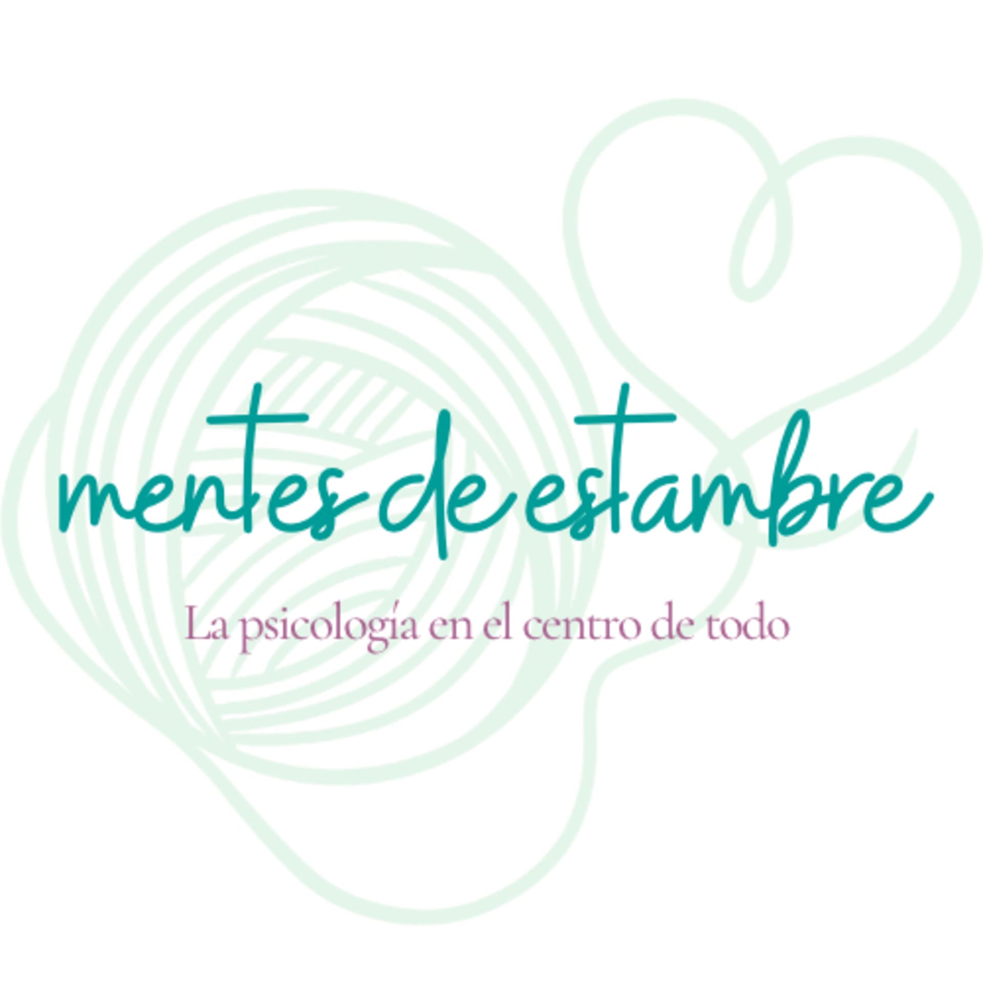 Mentes de estambre - Podcasts
