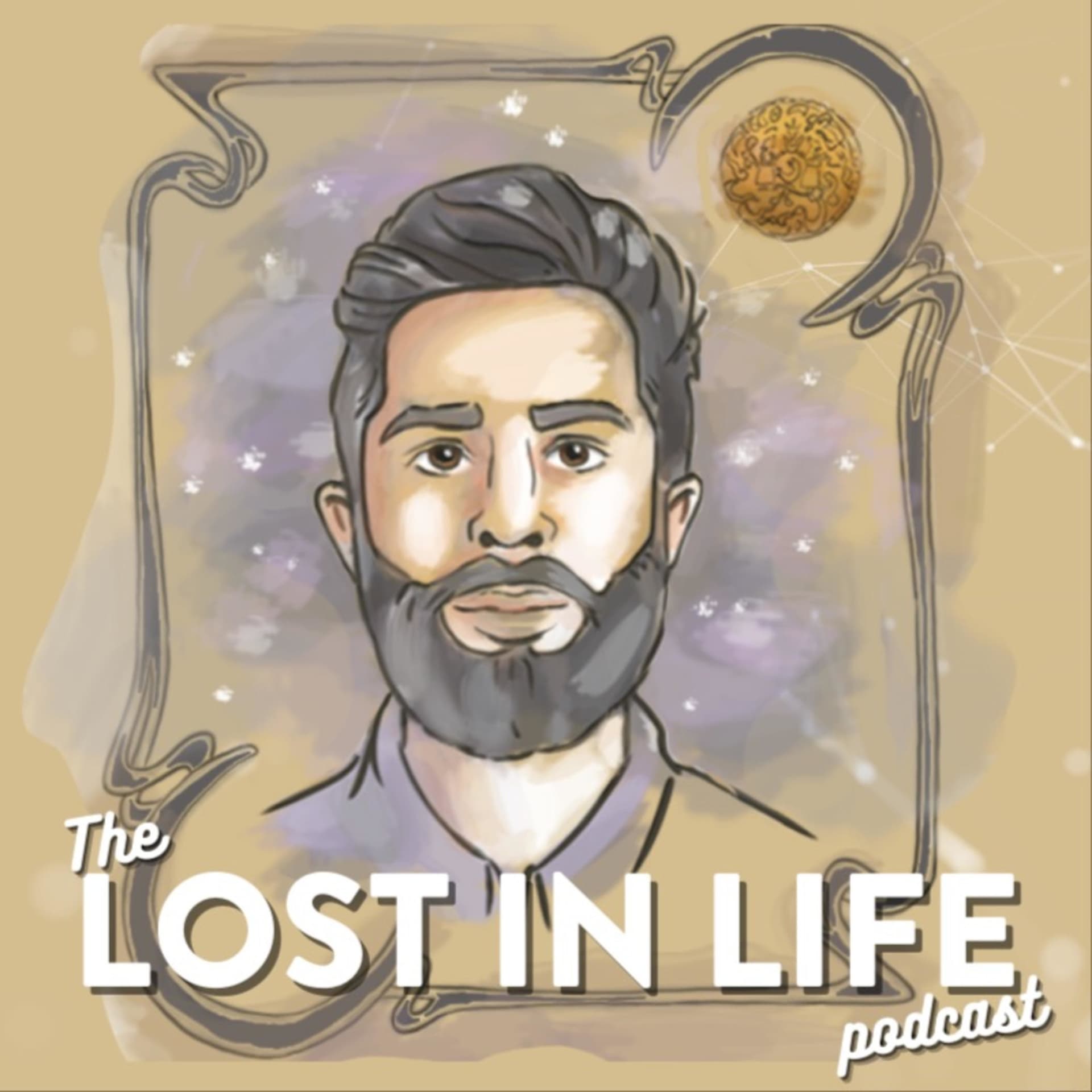 Lost in Life Podcast by Keshav Bhatt - Podcasts