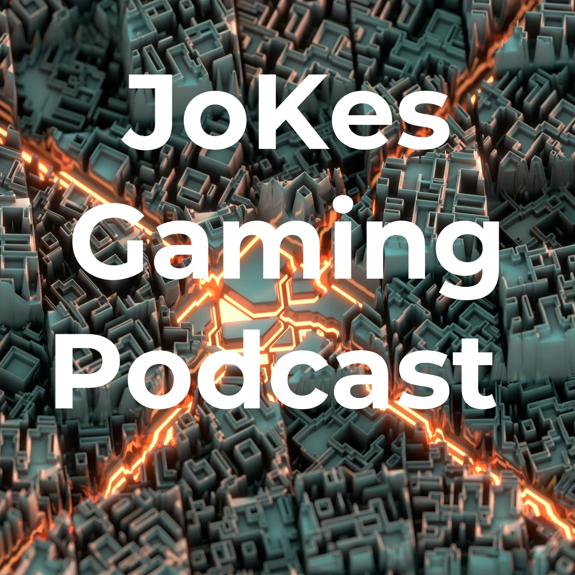 JoKes Gaming Podcast - Podcasts
