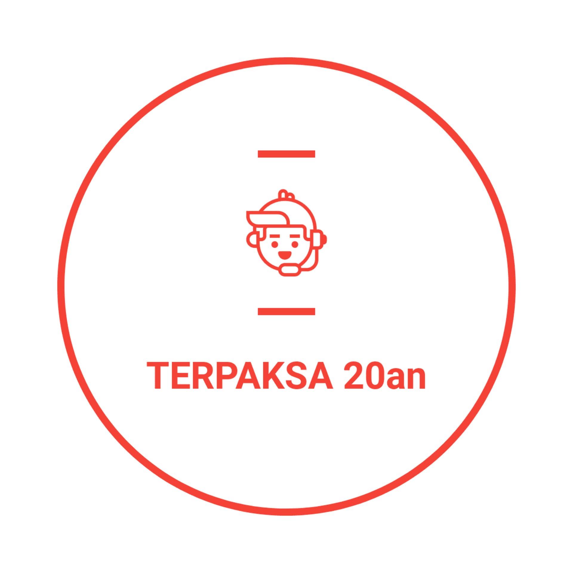 Terpaksa 20an - Podcasts