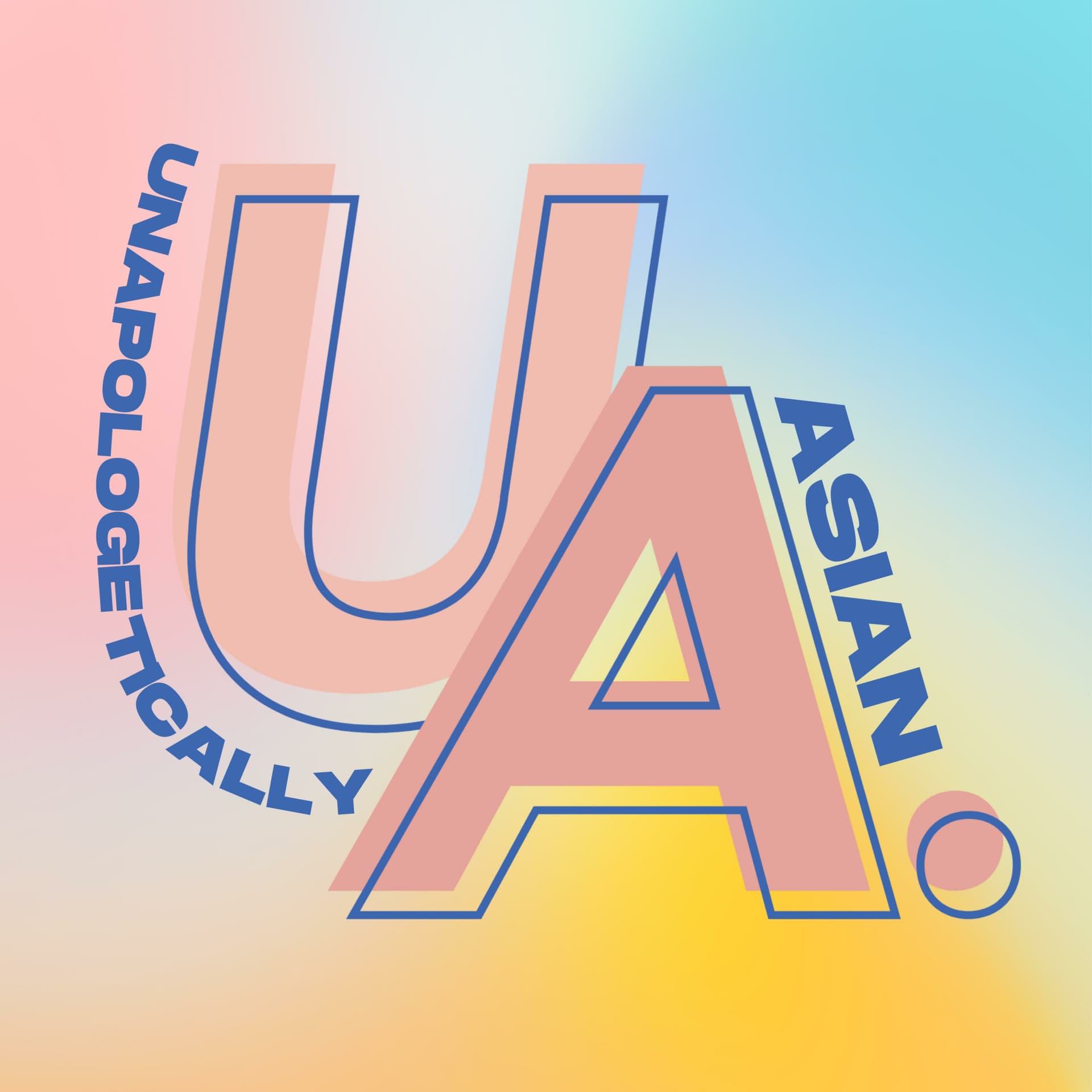 Unapologetically Asian - Podcasts