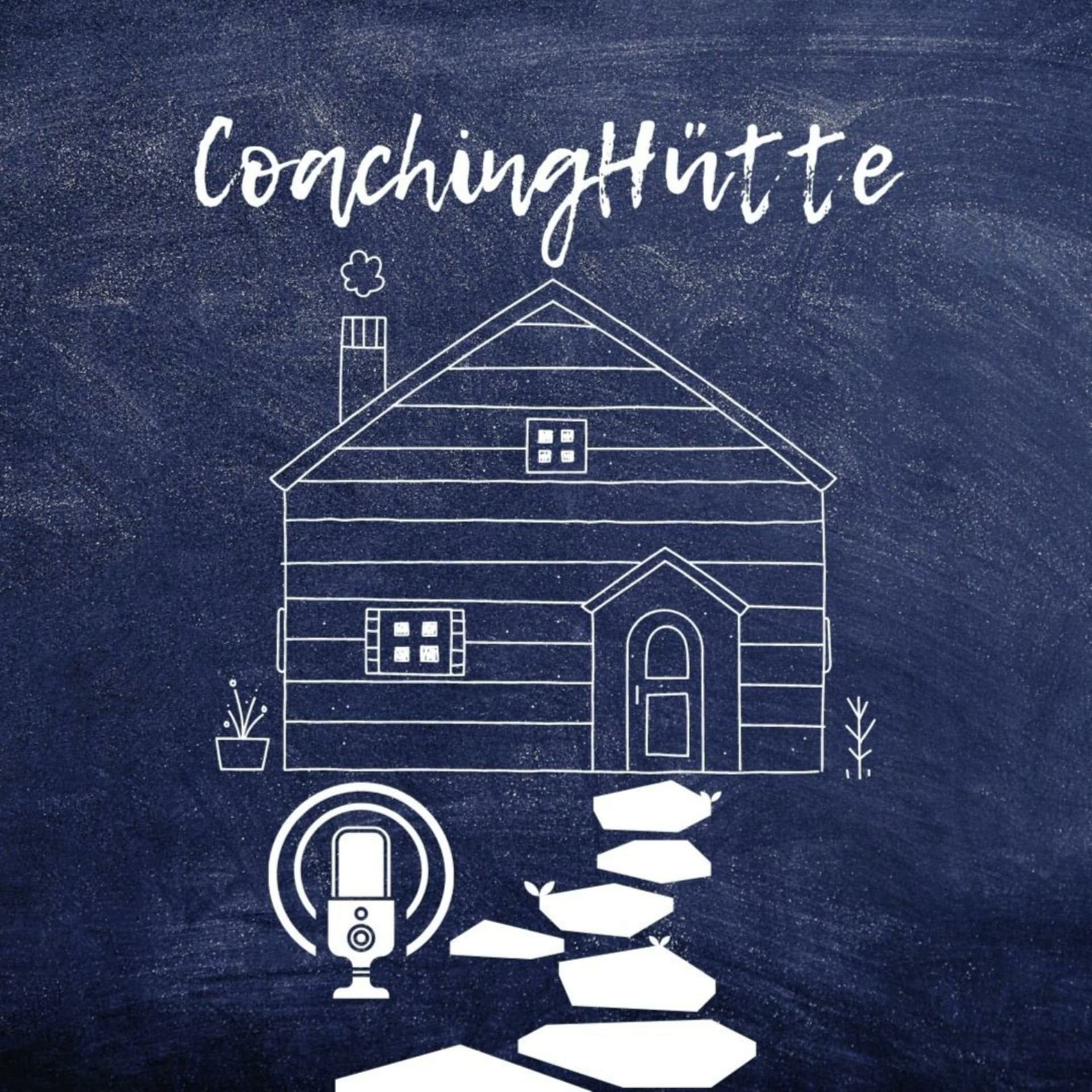 CoachingHütte - Podcasts
