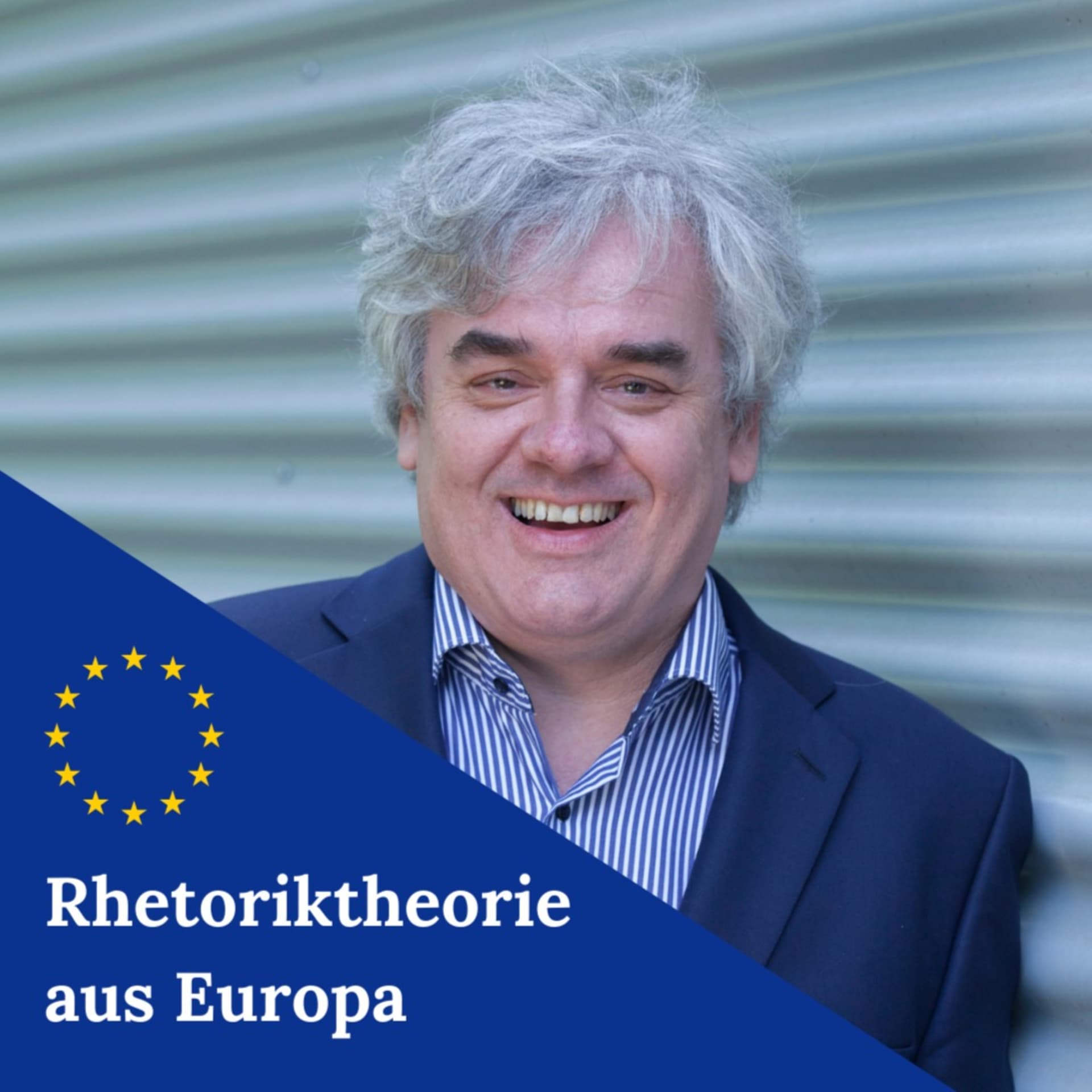 Rhetoriktheorie aus Europa mit Prof. Dr. Dietmar Till - Podcasts