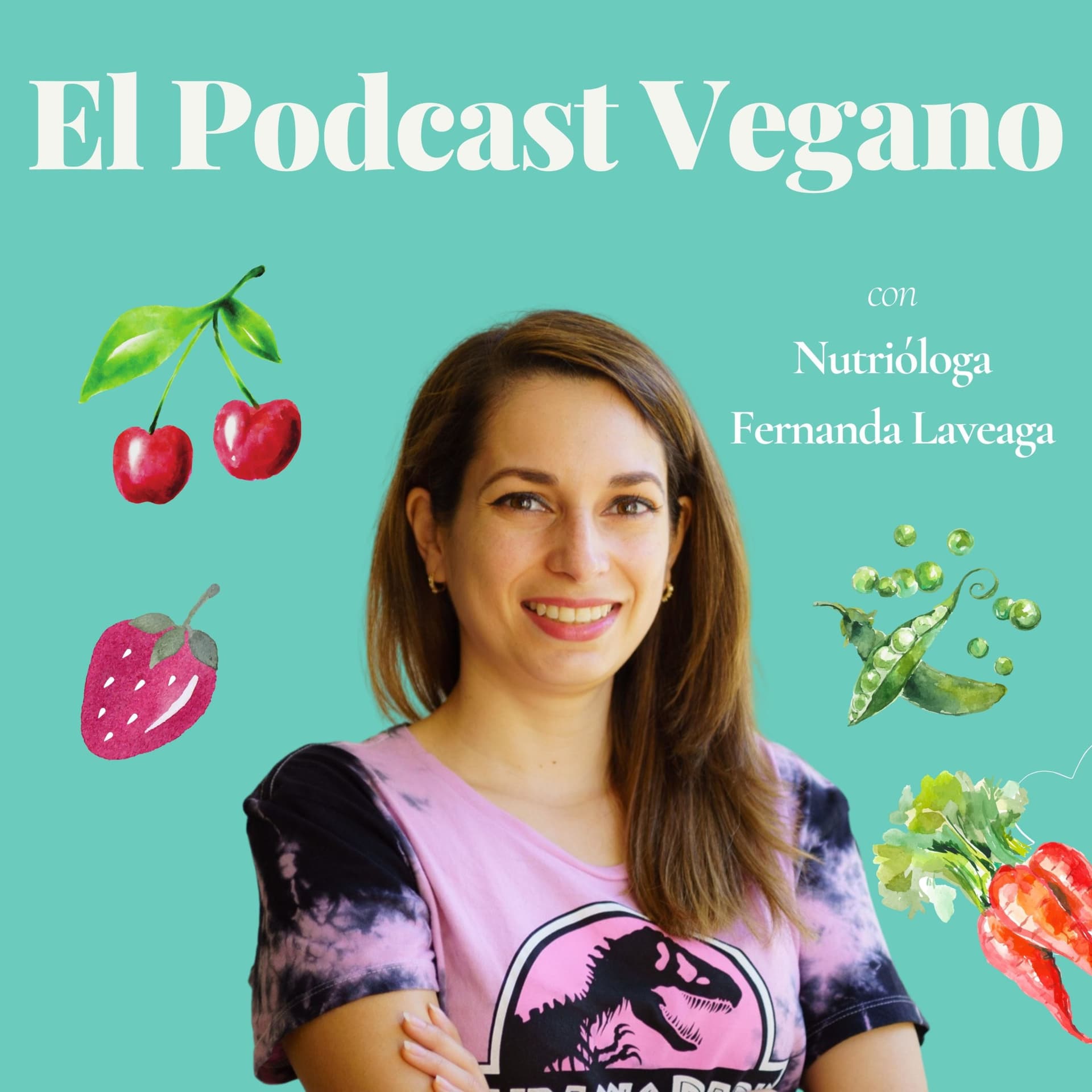 El Podcast Vegano - Podcasts