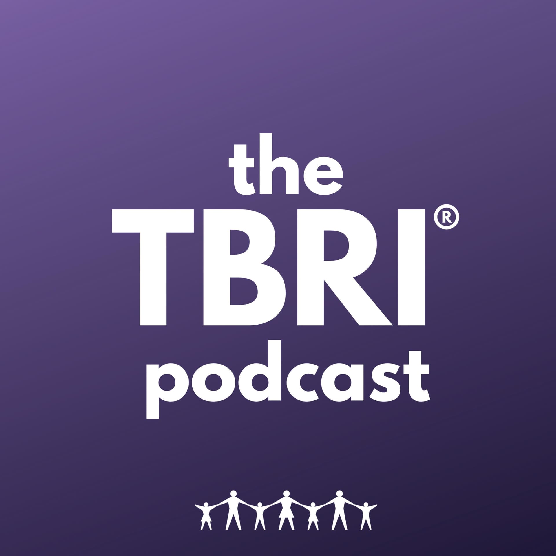 The TBRI Podcast - Podcasts