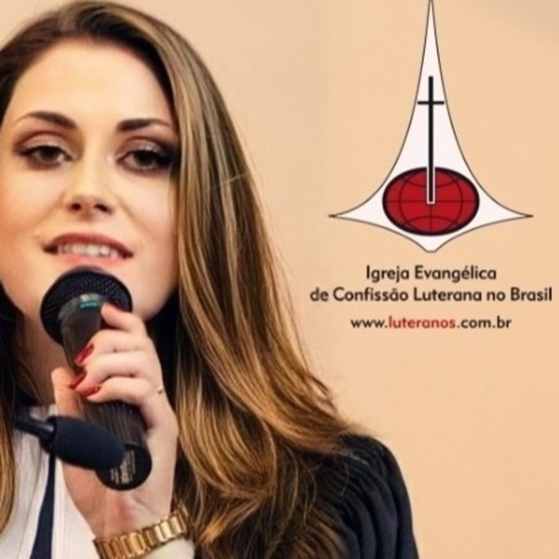 Meditações Semanais - IECLB - Podcasts
