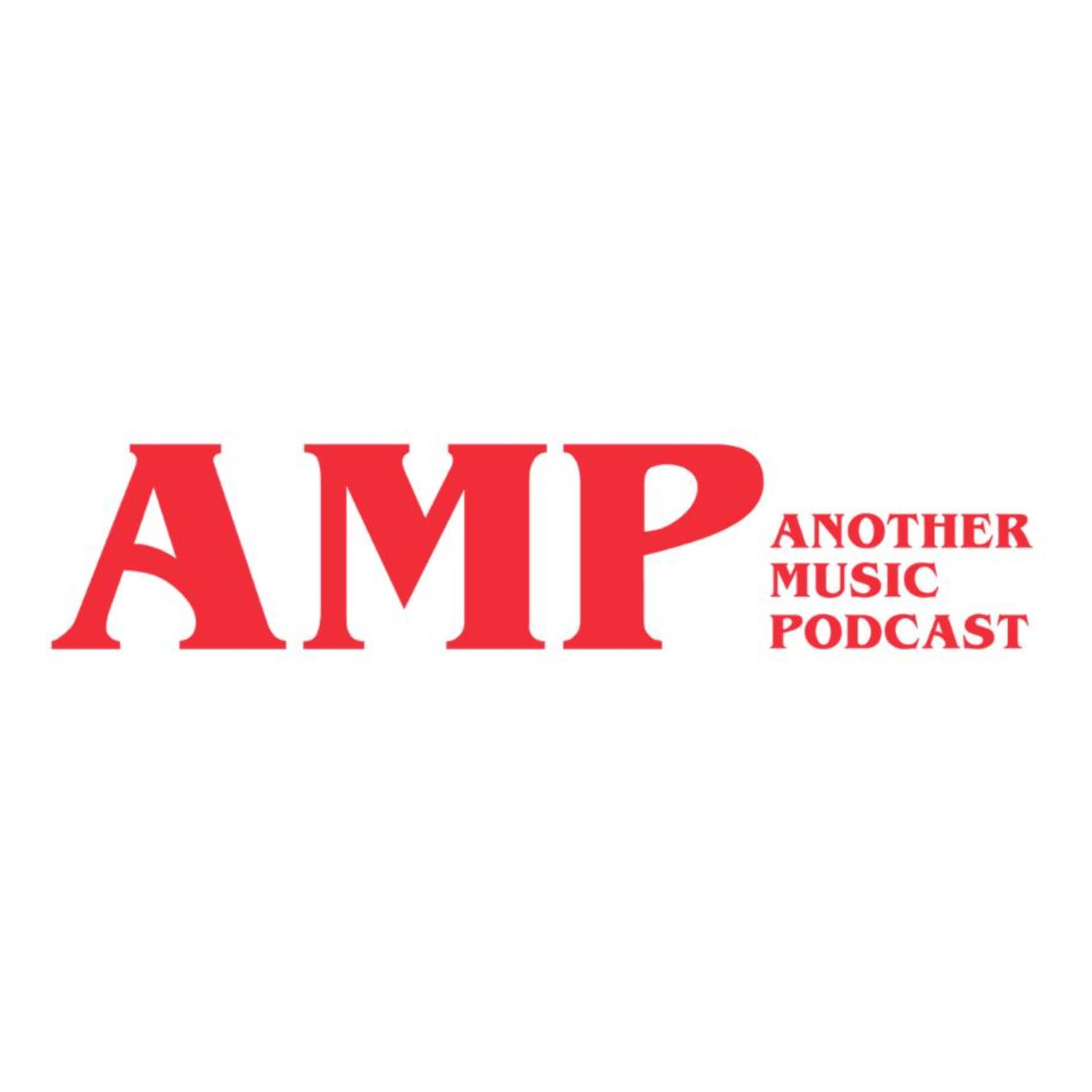 Another Music Podcast - Podcasts