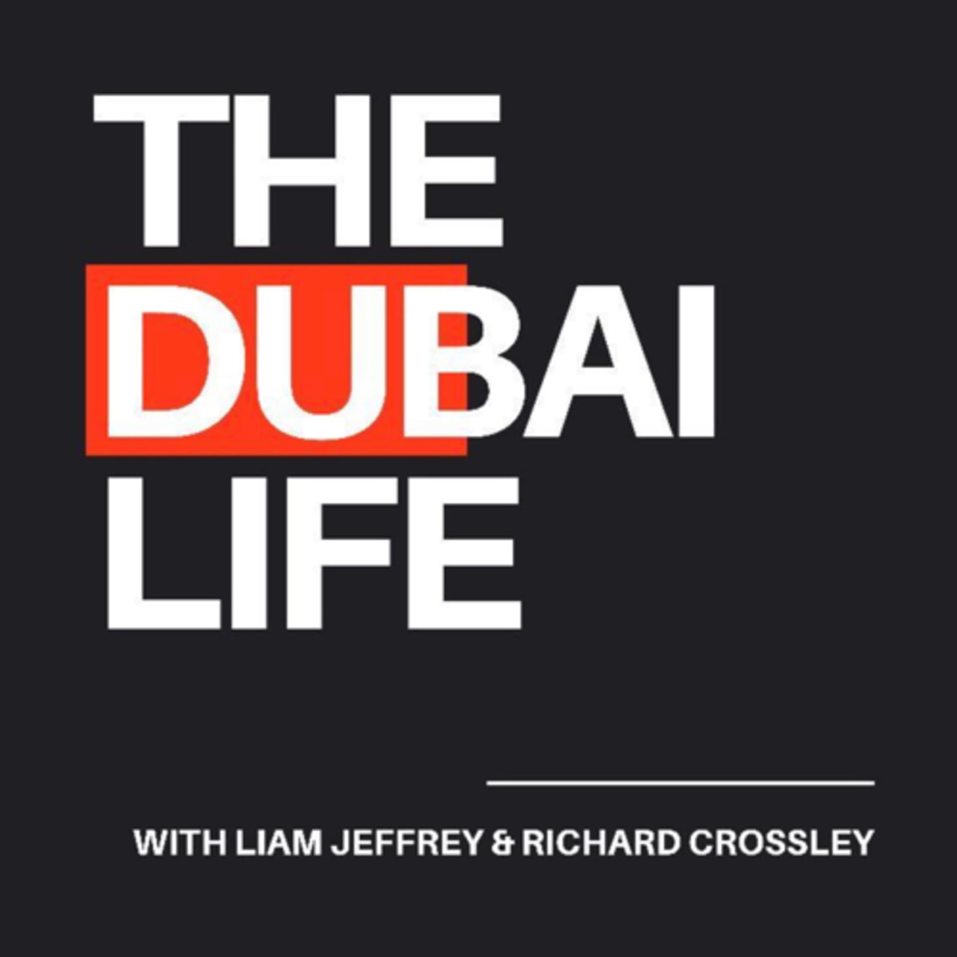 The Dubai Life - Podcasts