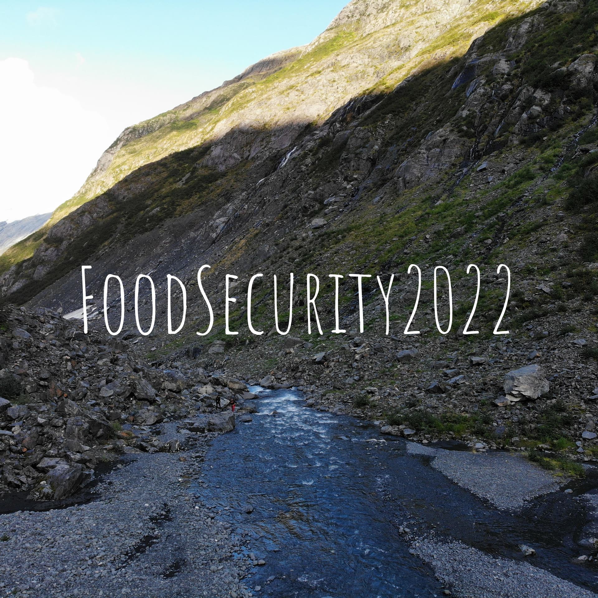 FoodSecurity2022 - Podcasts
