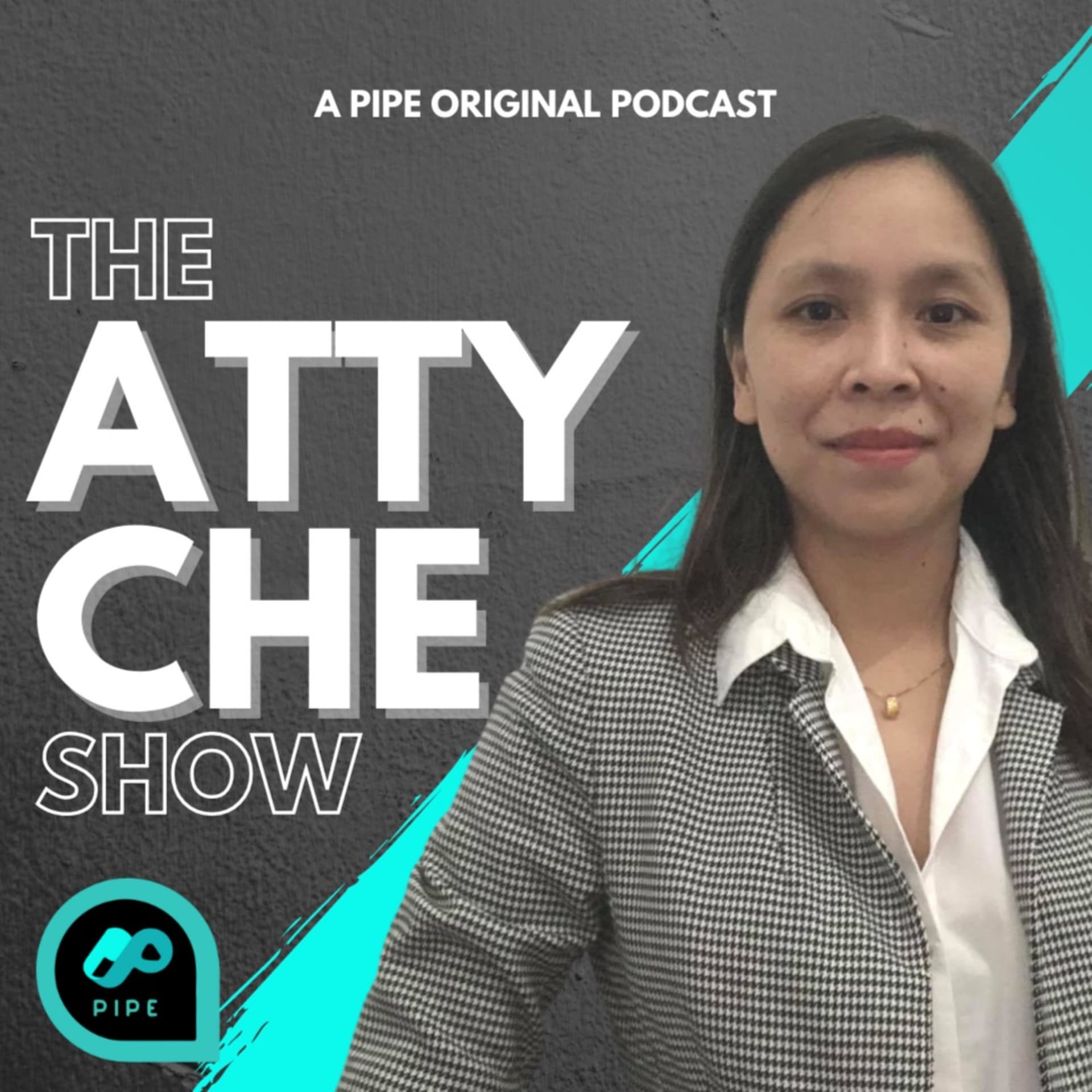 The Atty Che Show - Podcasts