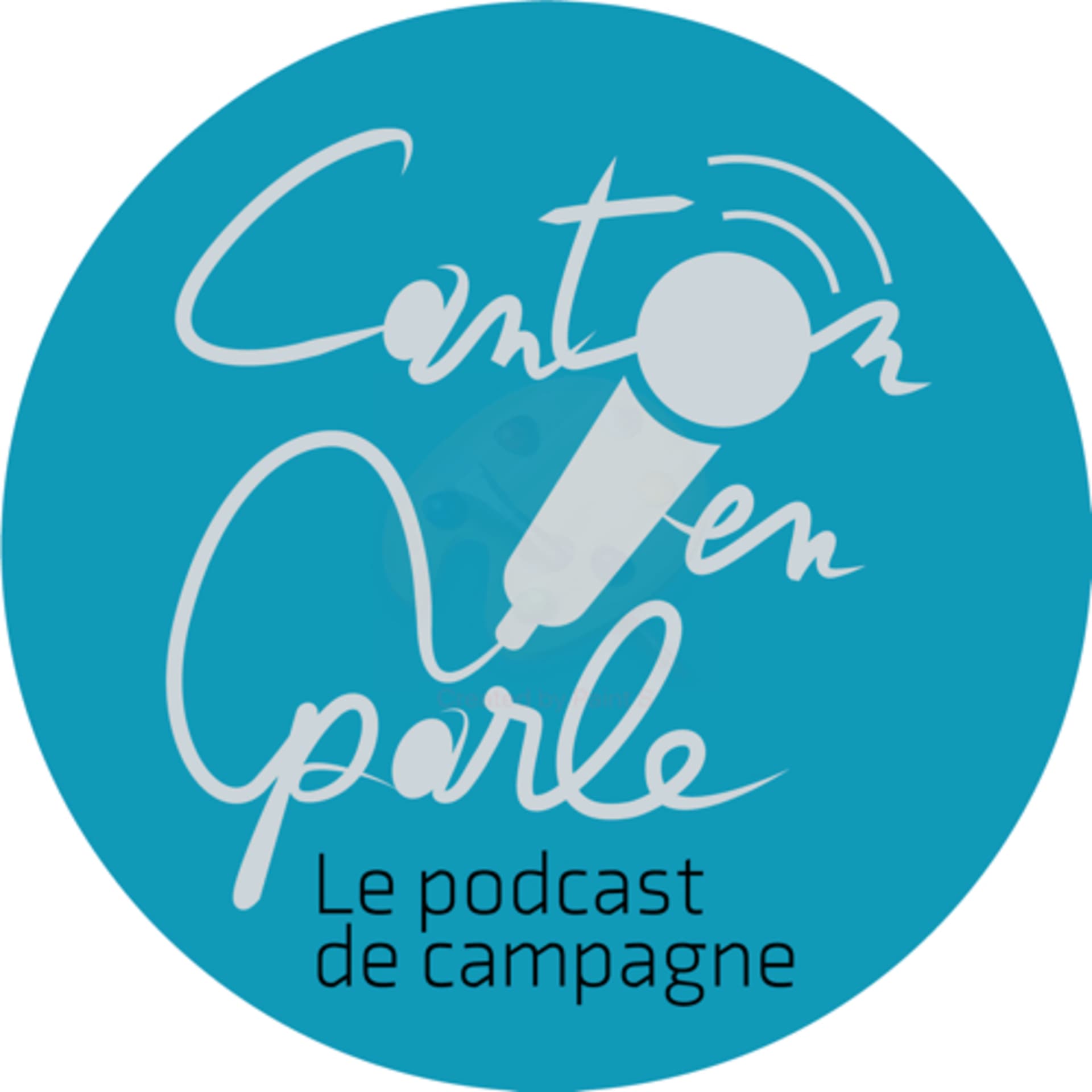 Canton en parle - Podcasts