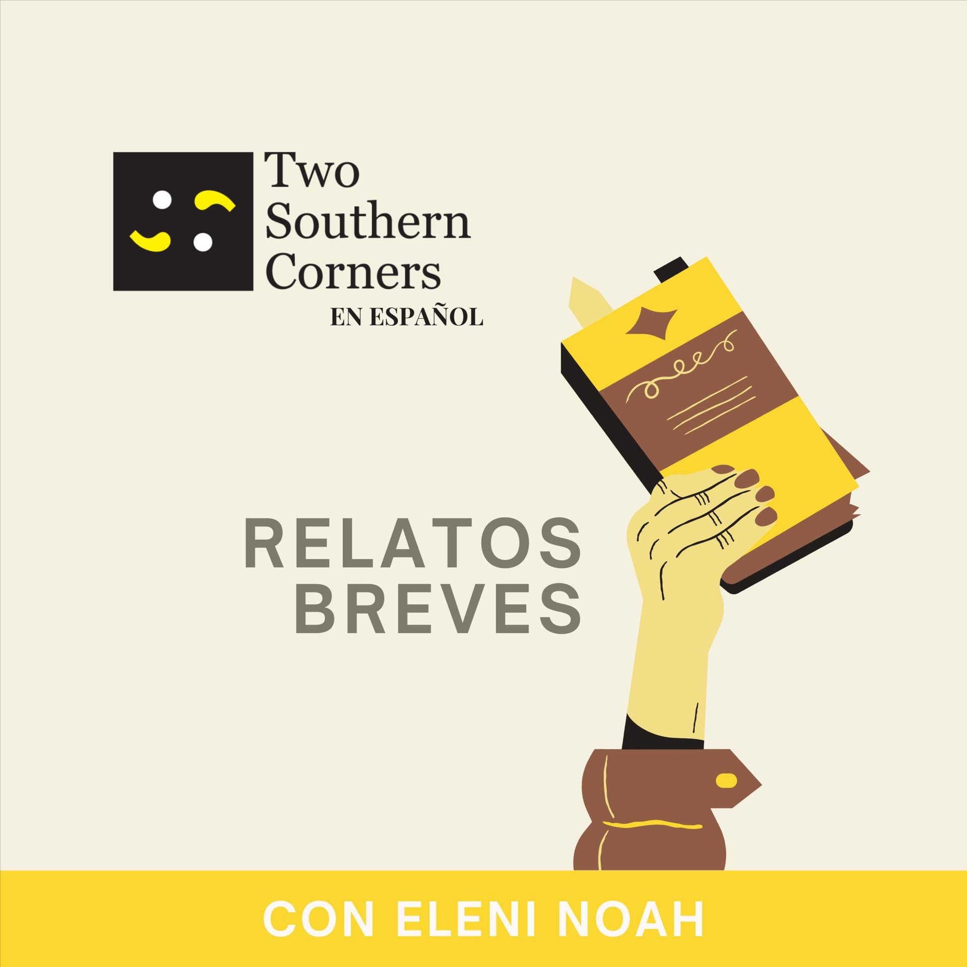Two Southern Corners - Español - Podcasts