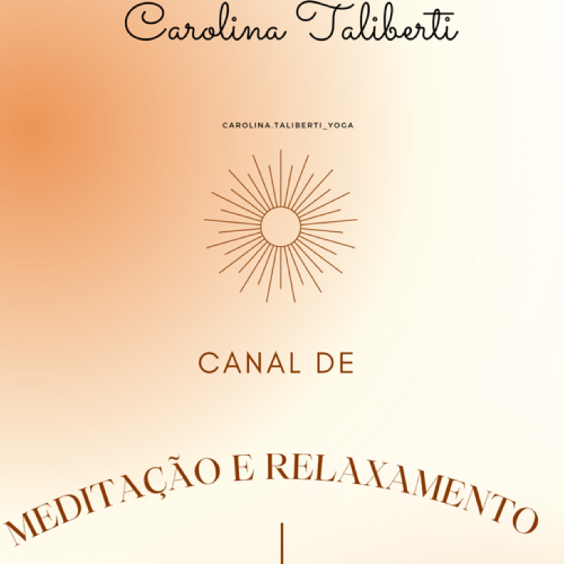 Meditação guiada e relaxamentos - Podcasts