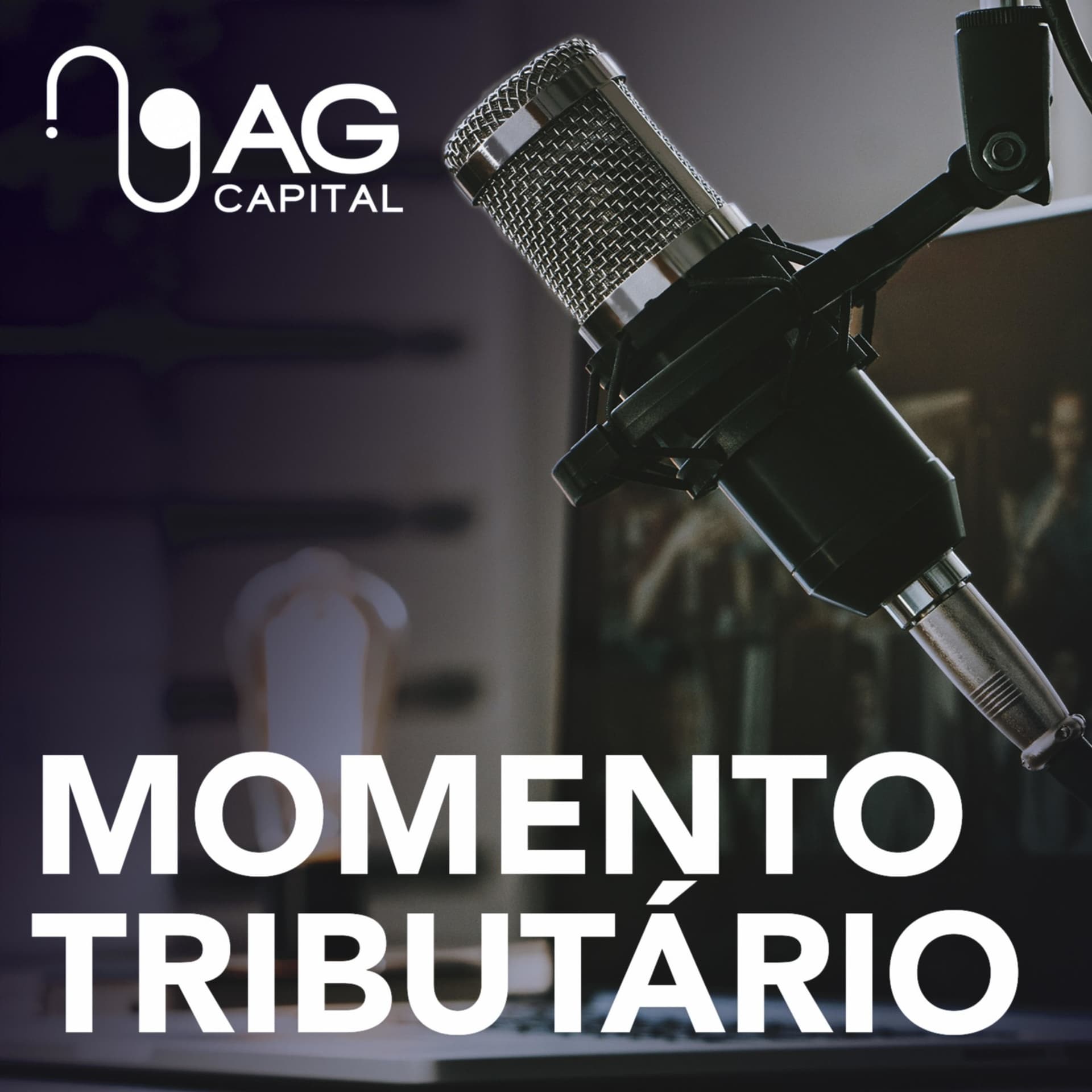 Momento Tributário - Podcasts