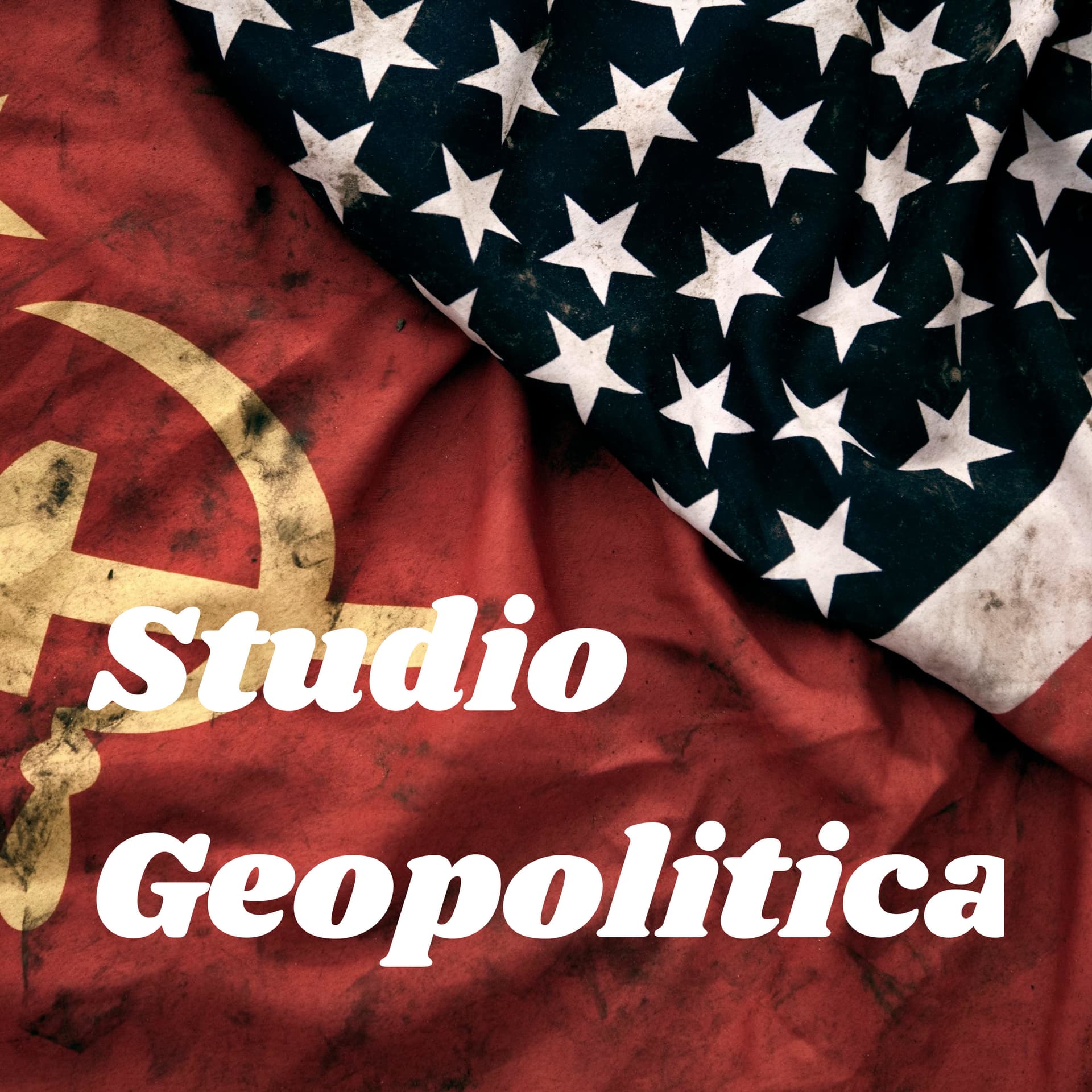 Studio Geopolitica - Podcasts