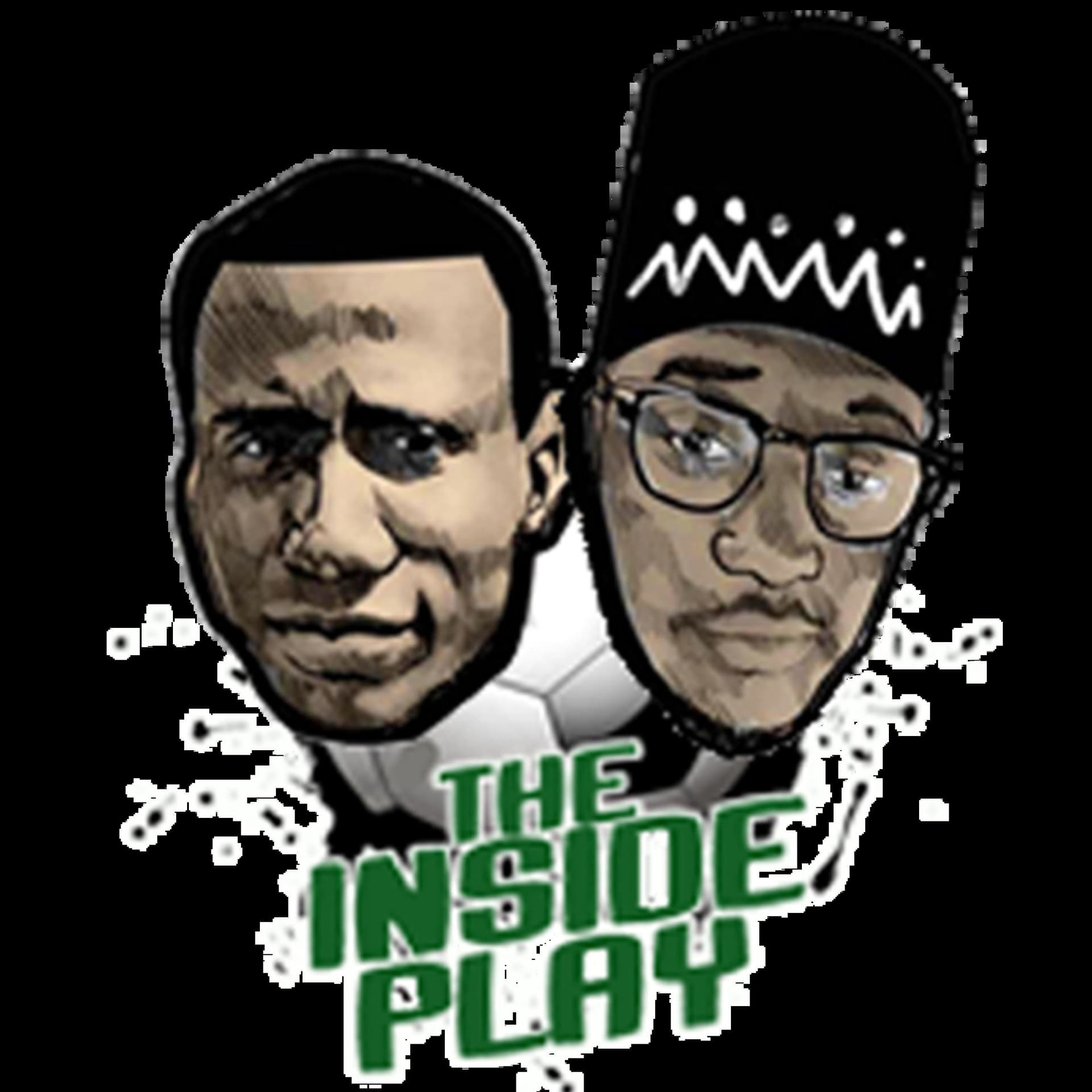 The Inside Play - Podcasts