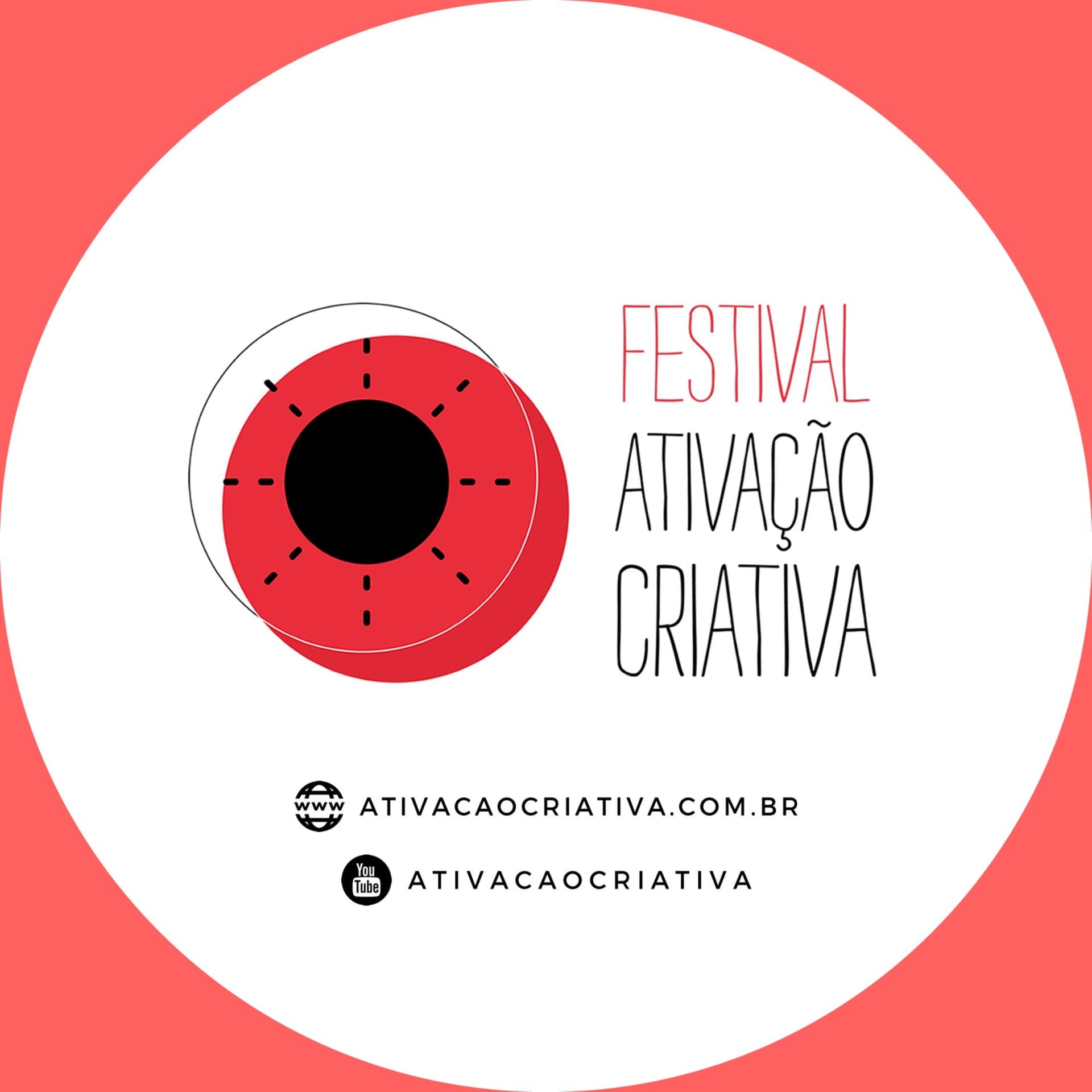 Ativação Criativa - Podcasts